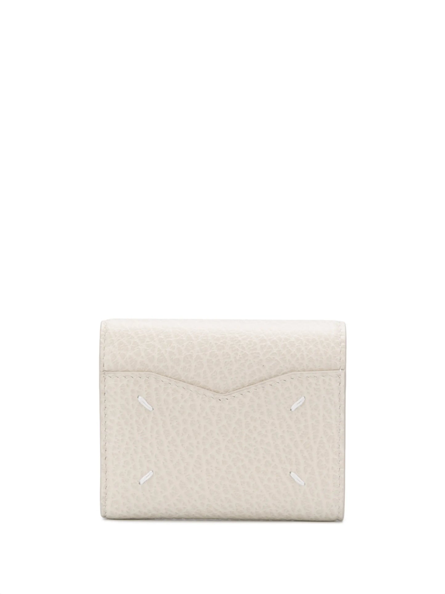 leather envelope wallet