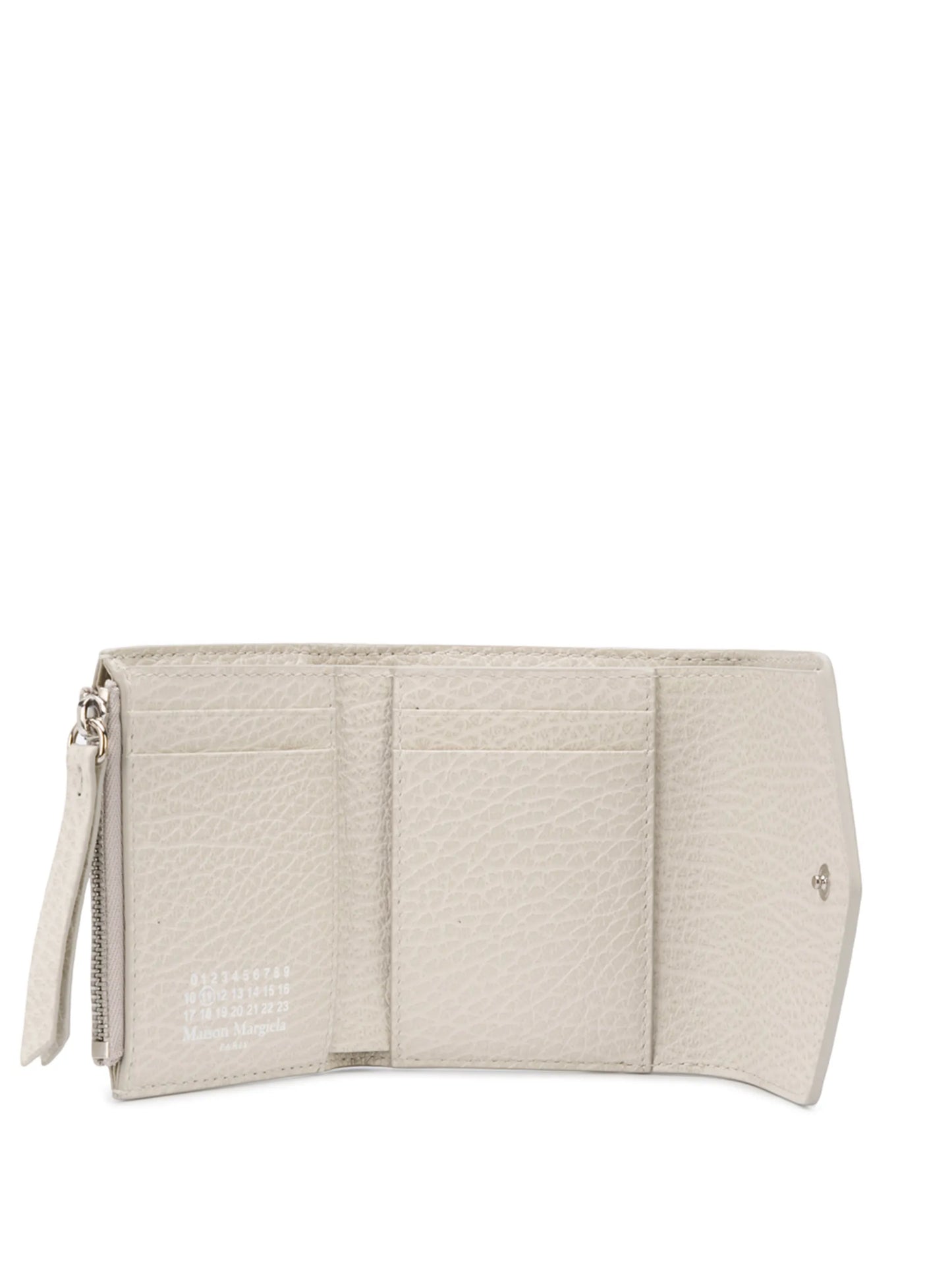 leather envelope wallet