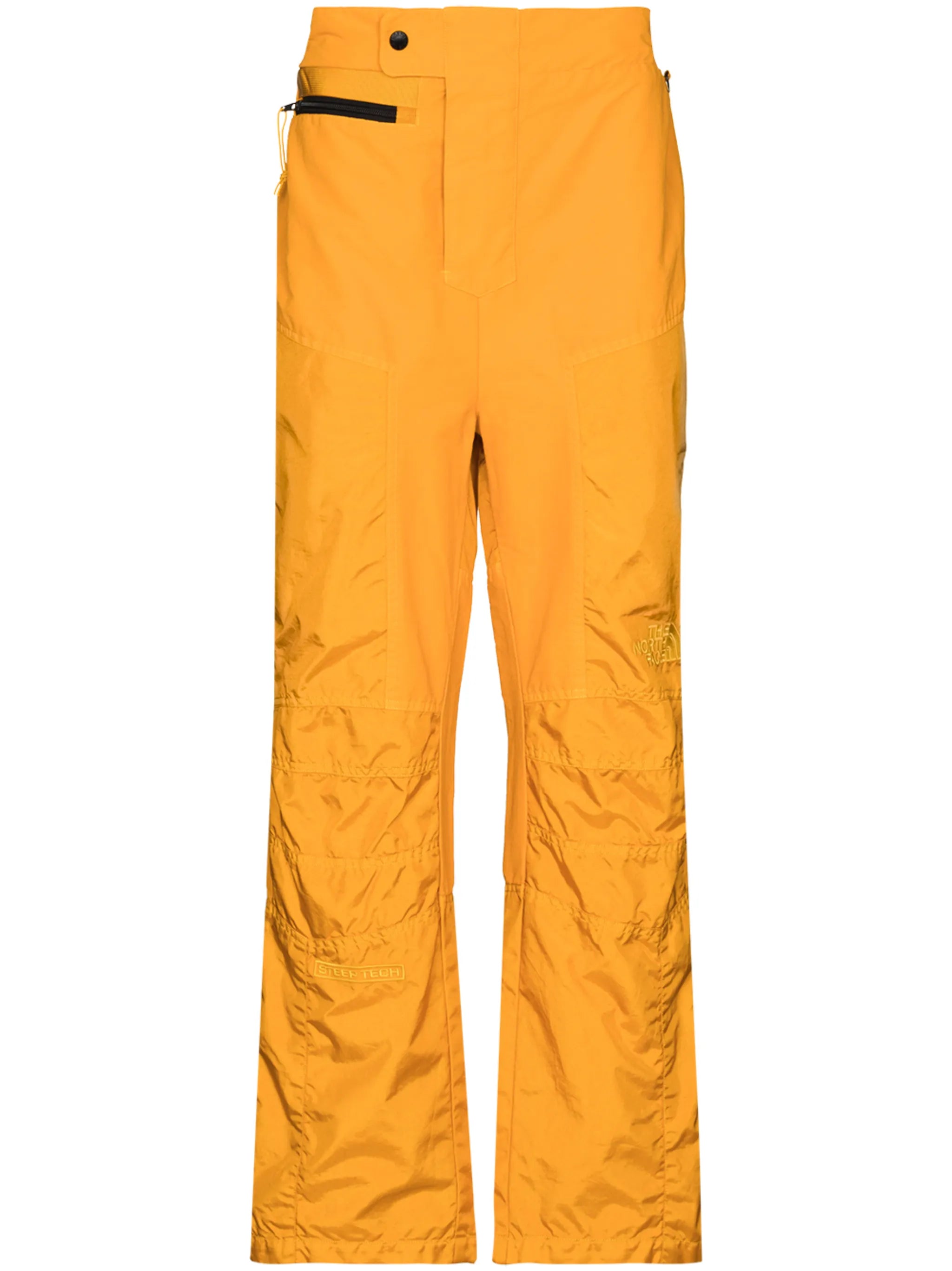 Steep tech trousers
