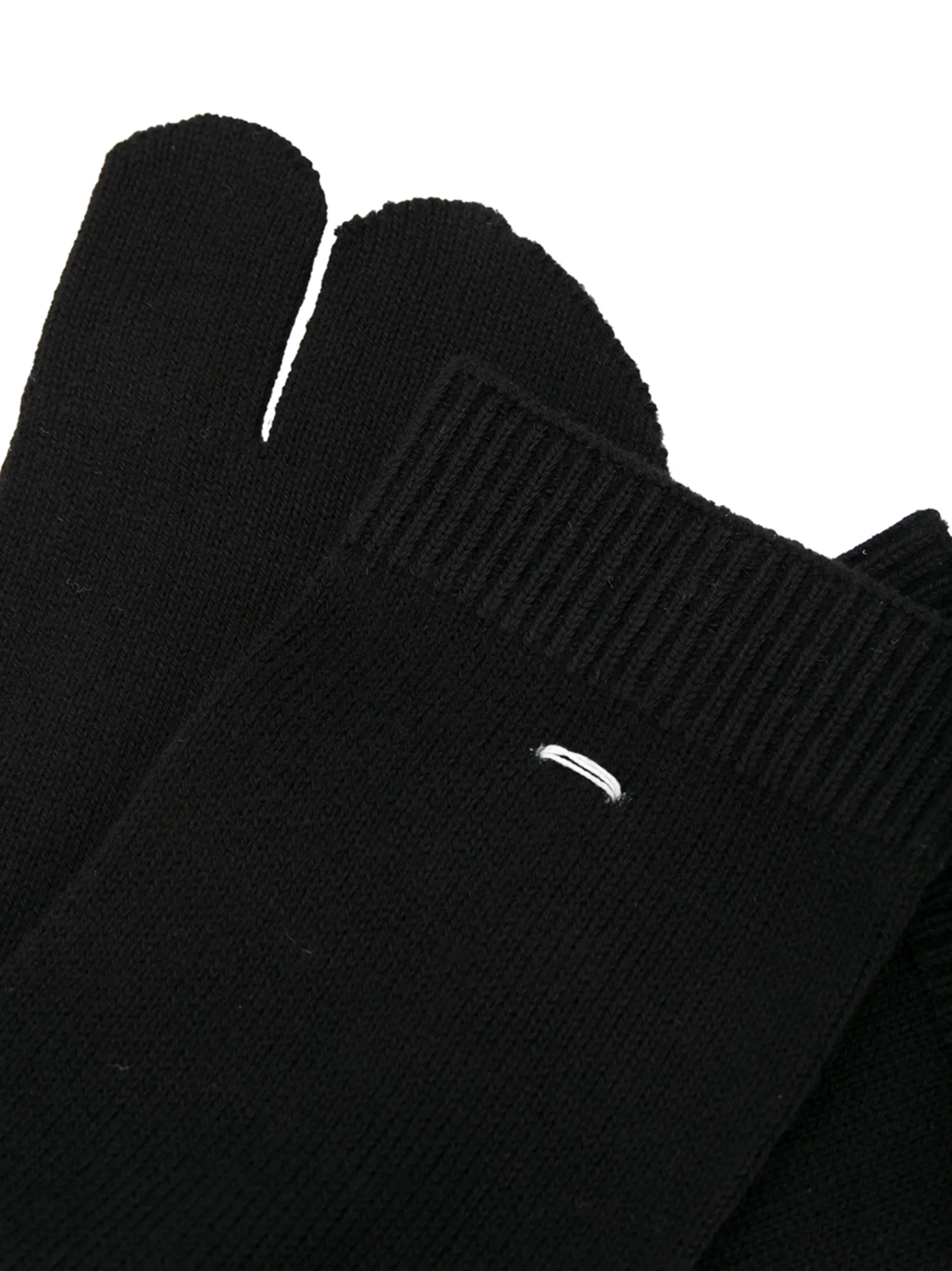 Tabi toe socks