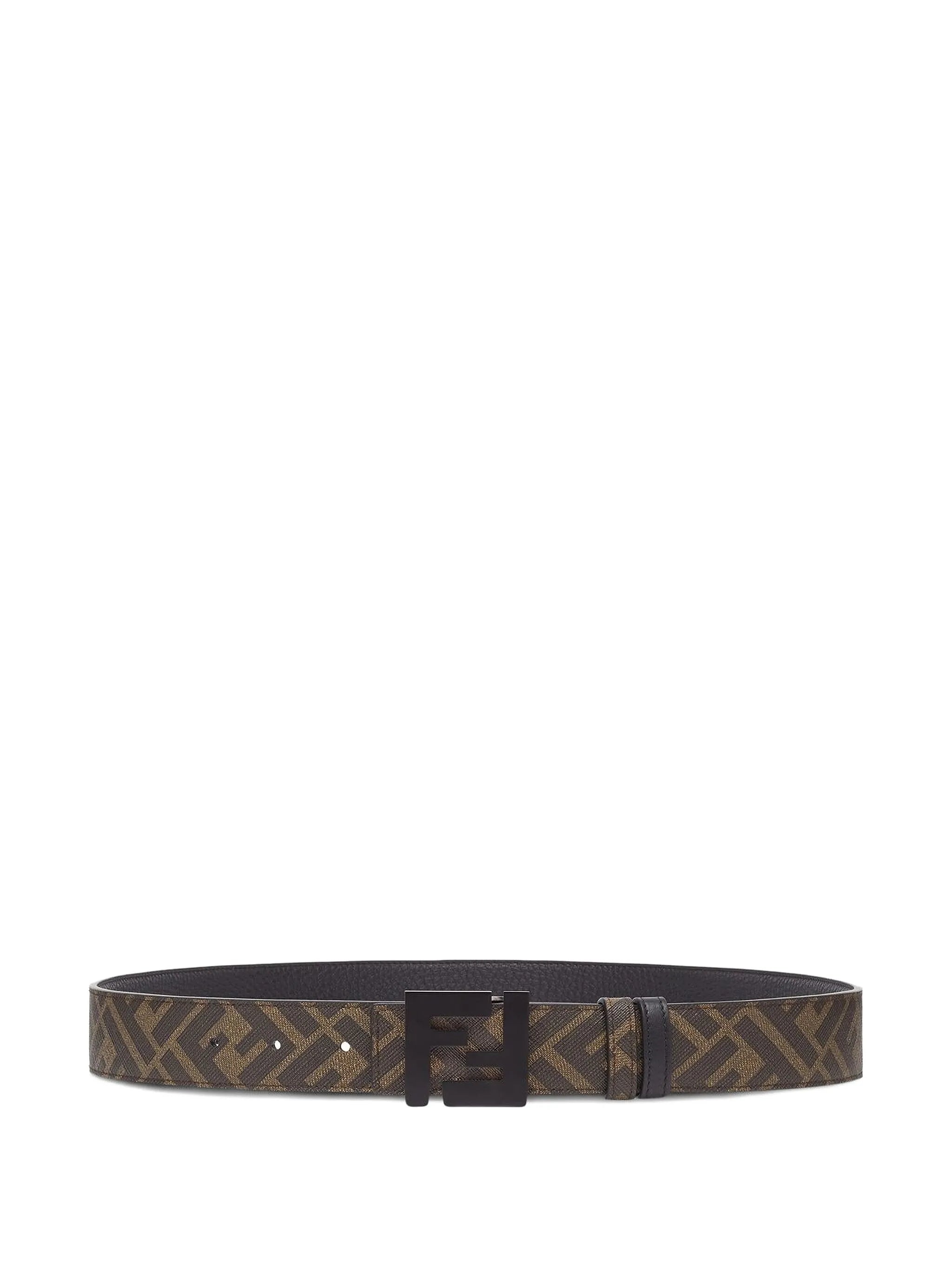 FF-motif reversible belt