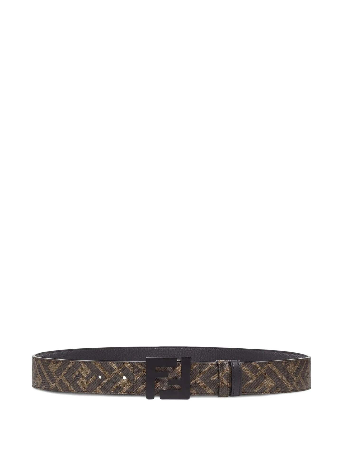 FF-motif reversible belt