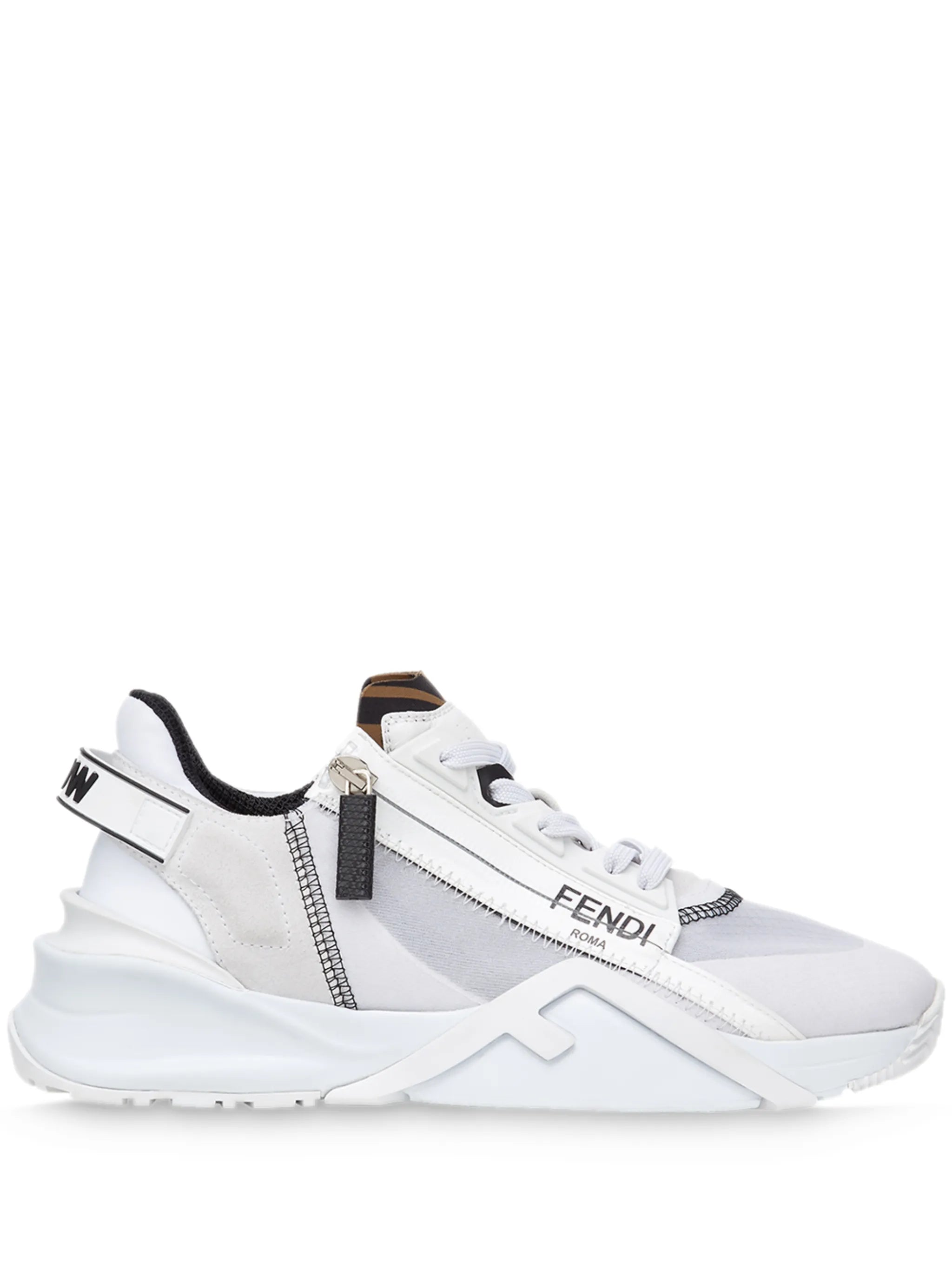 Fendi Flow low-top sneakers
