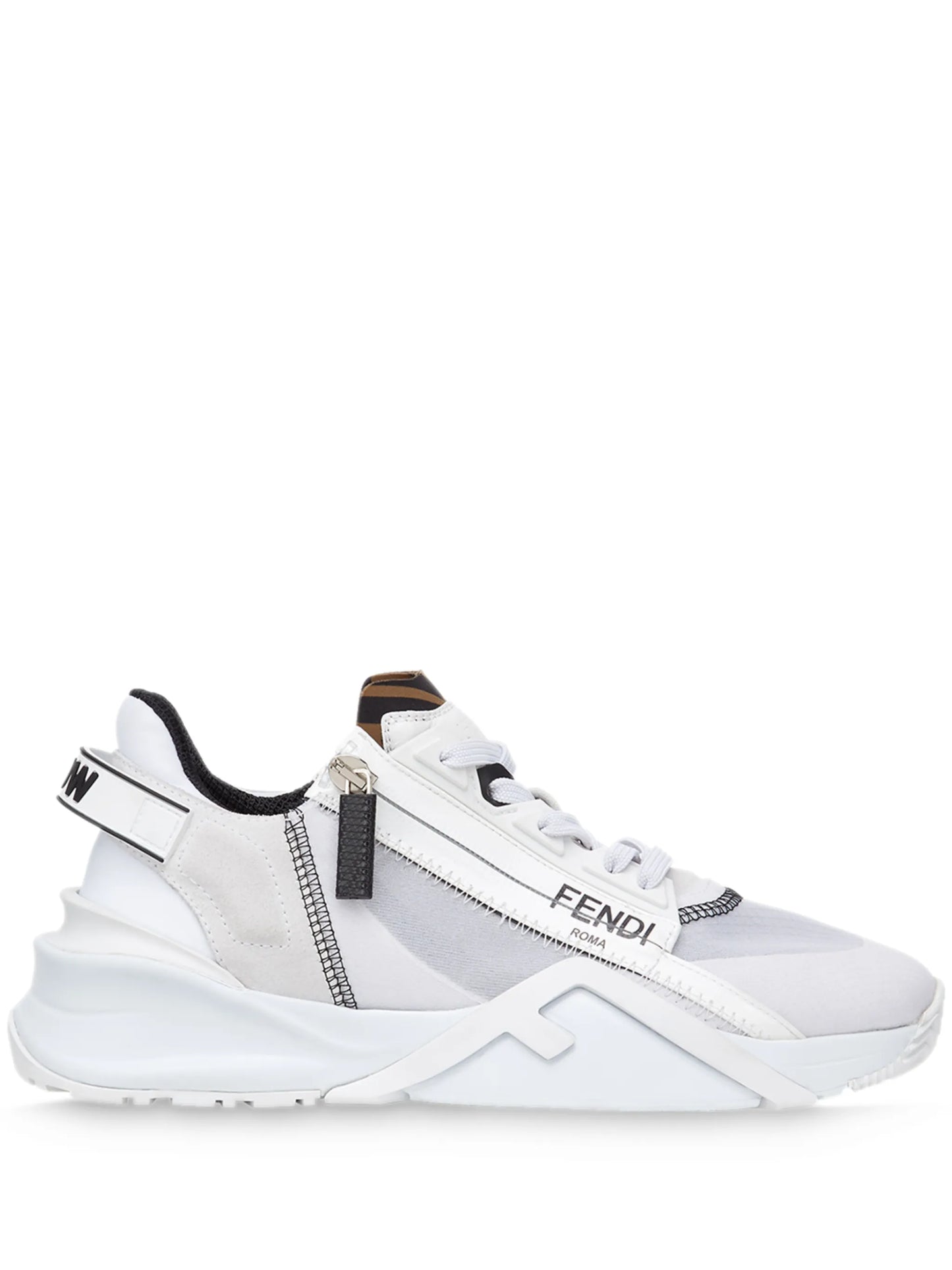 Fendi Flow low-top sneakers