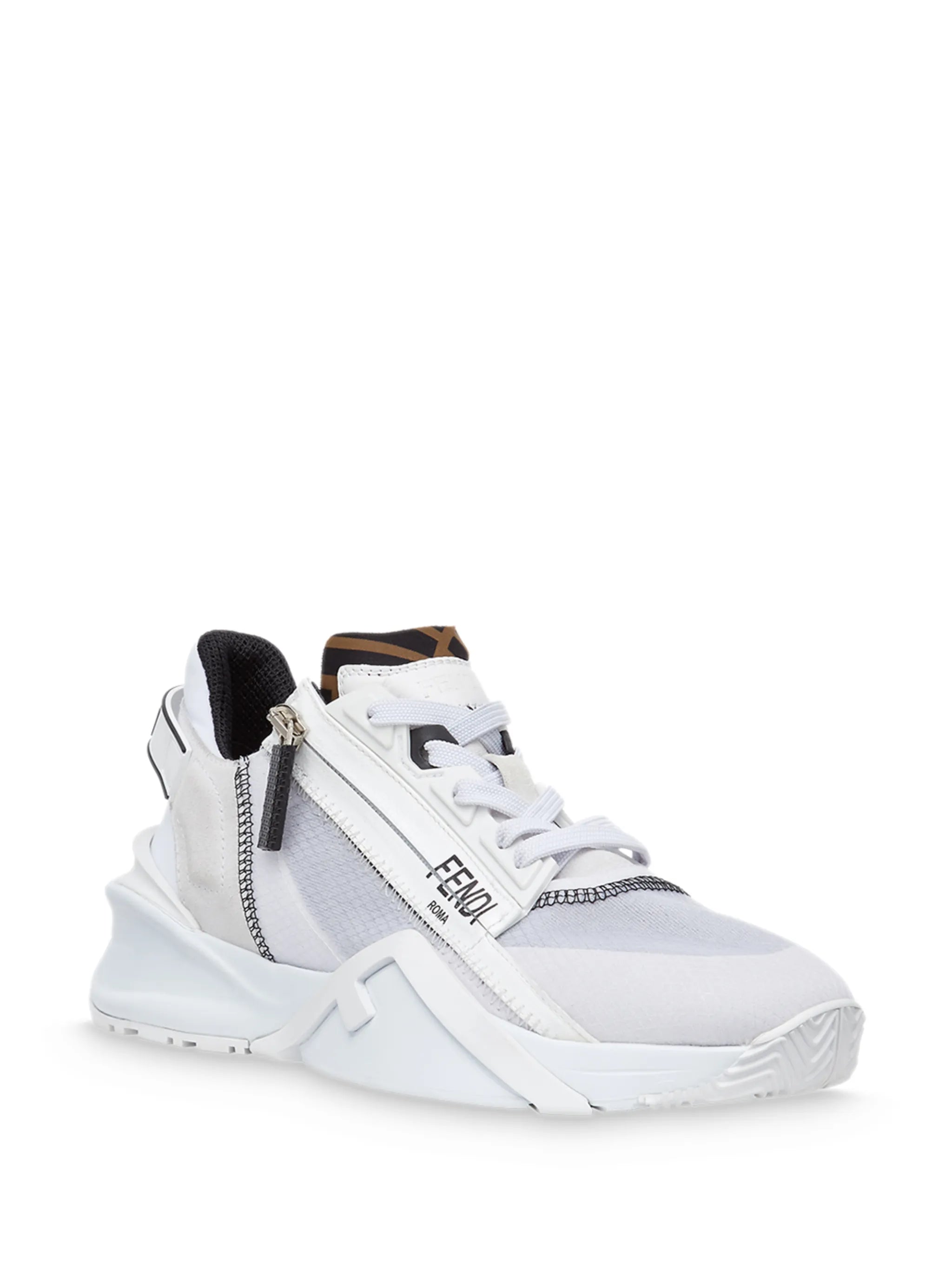 Fendi Flow low-top sneakers
