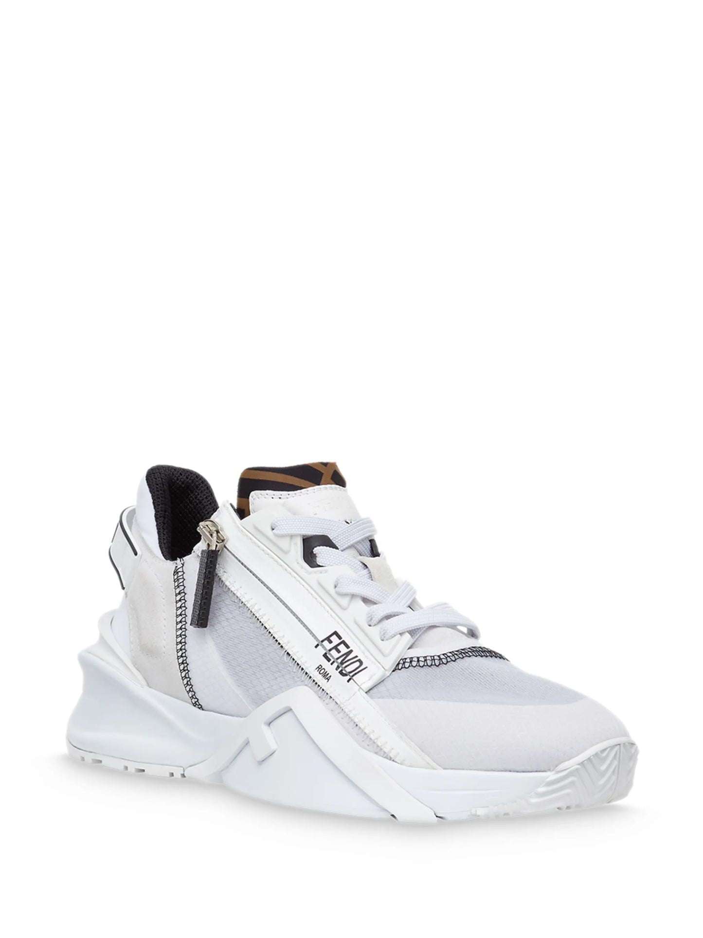 Fendi Flow low-top sneakers