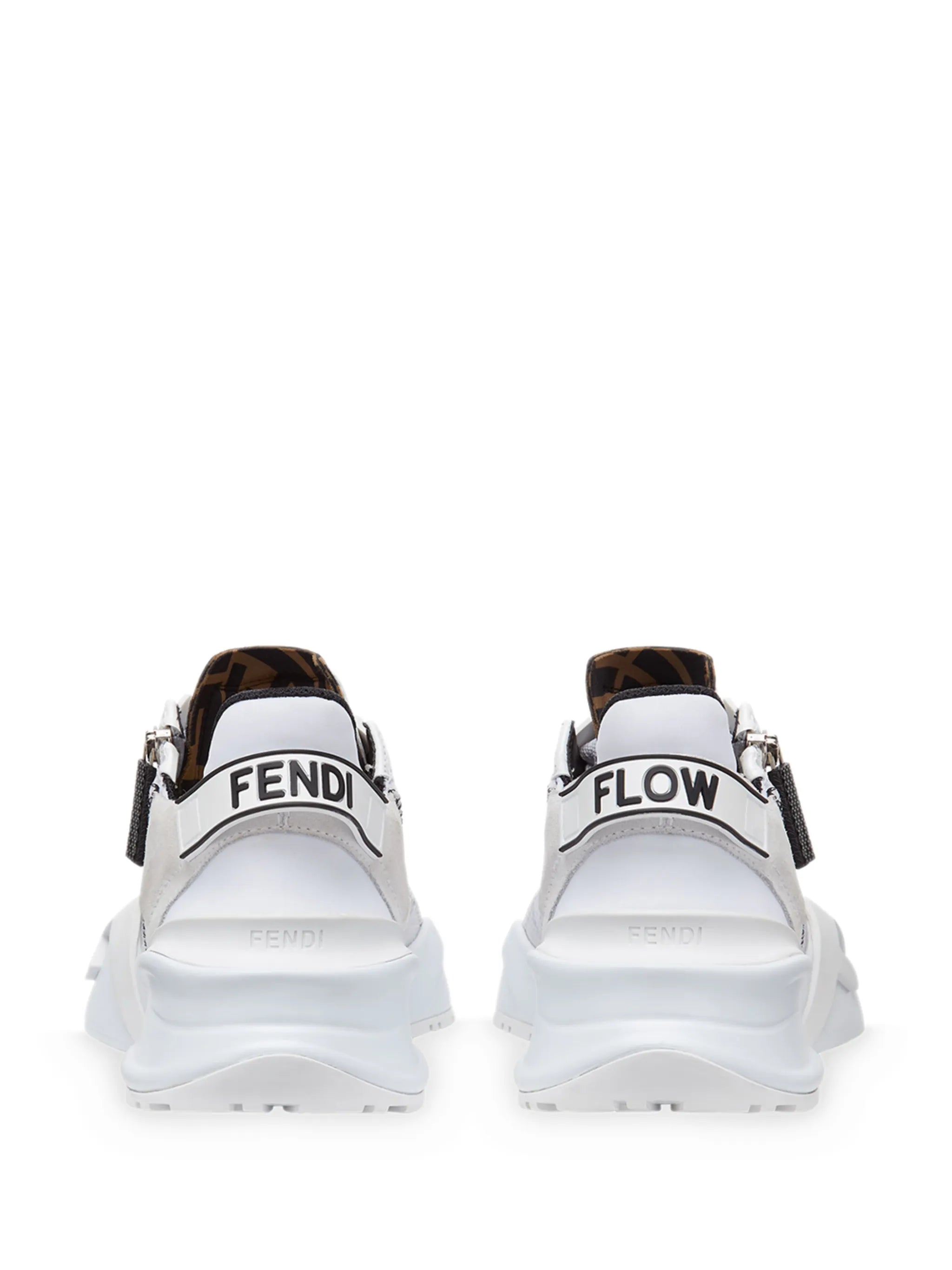 Fendi Flow low-top sneakers
