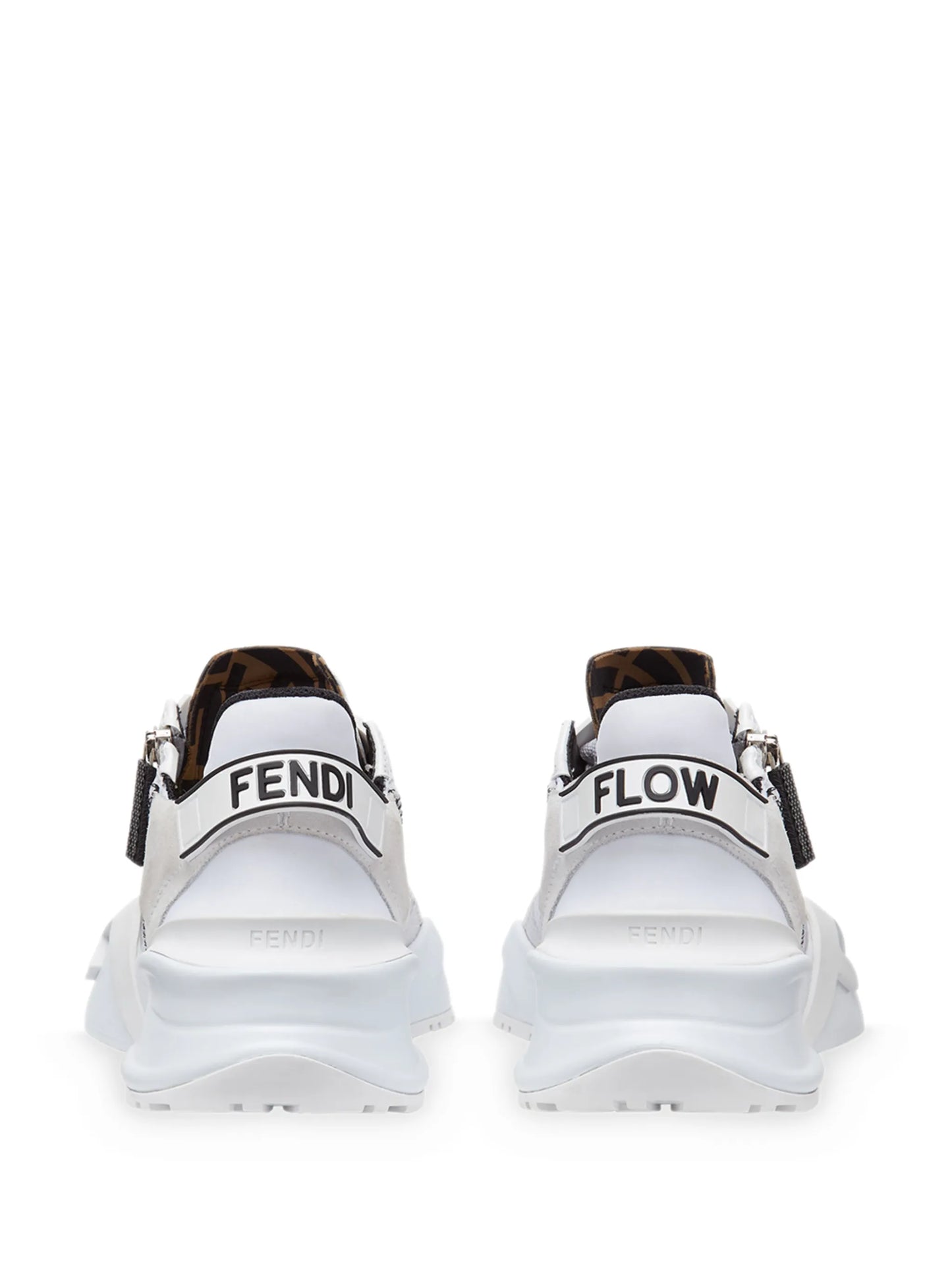 Fendi Flow low-top sneakers