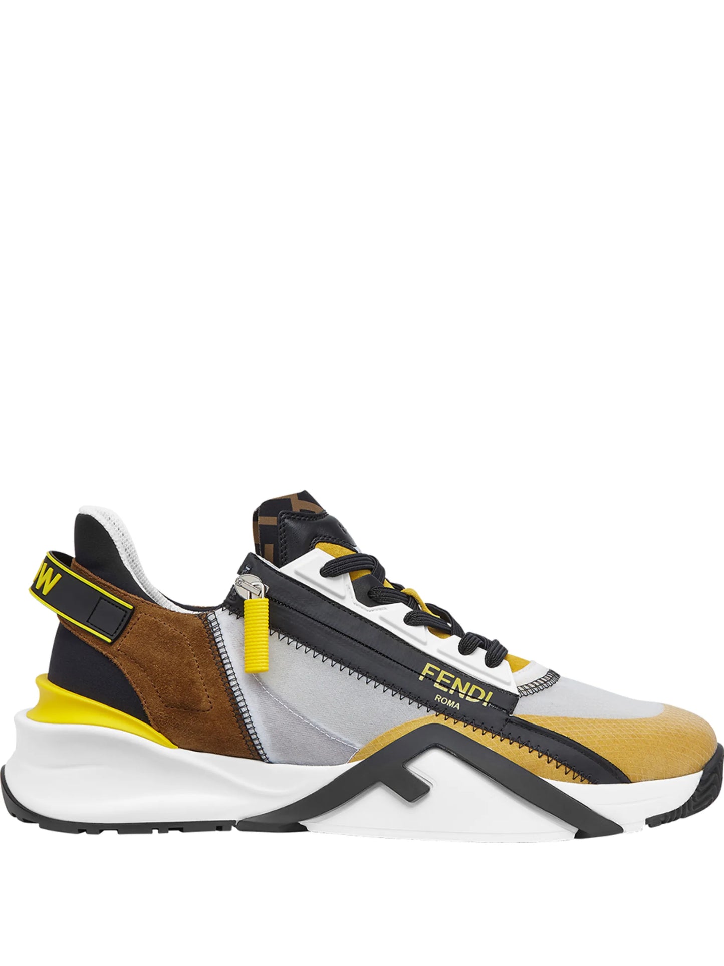 Fendi Flow sneakers