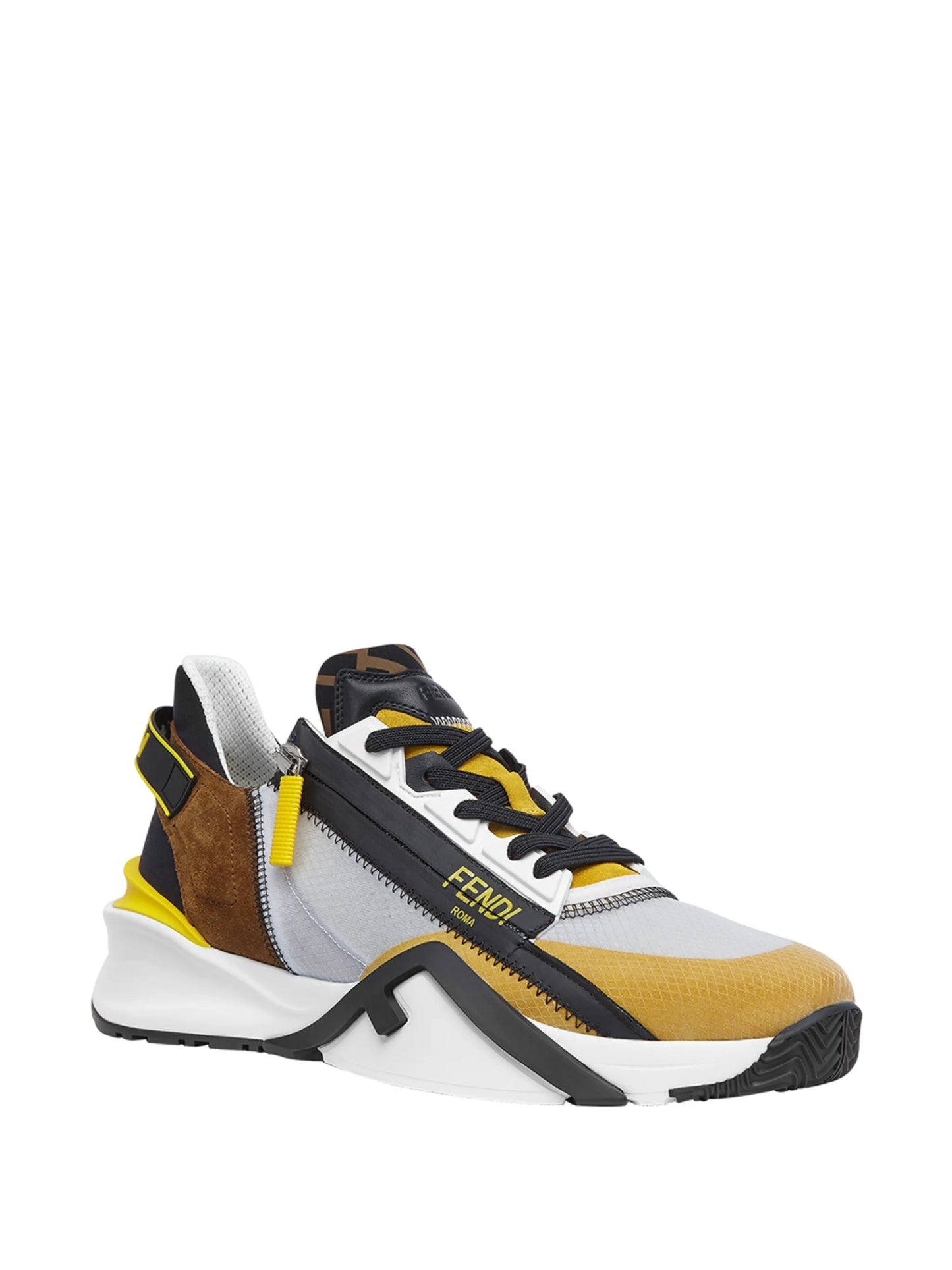 Fendi Flow sneakers