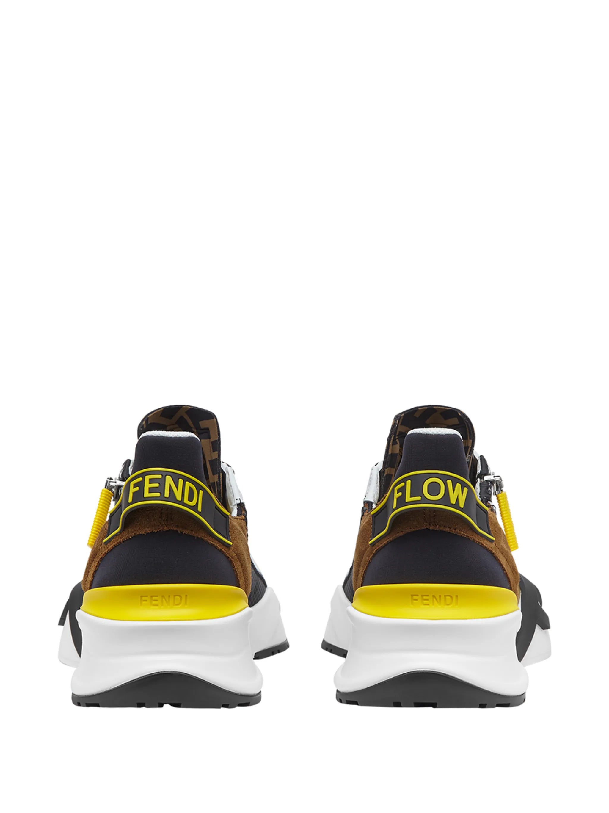 Fendi Flow sneakers