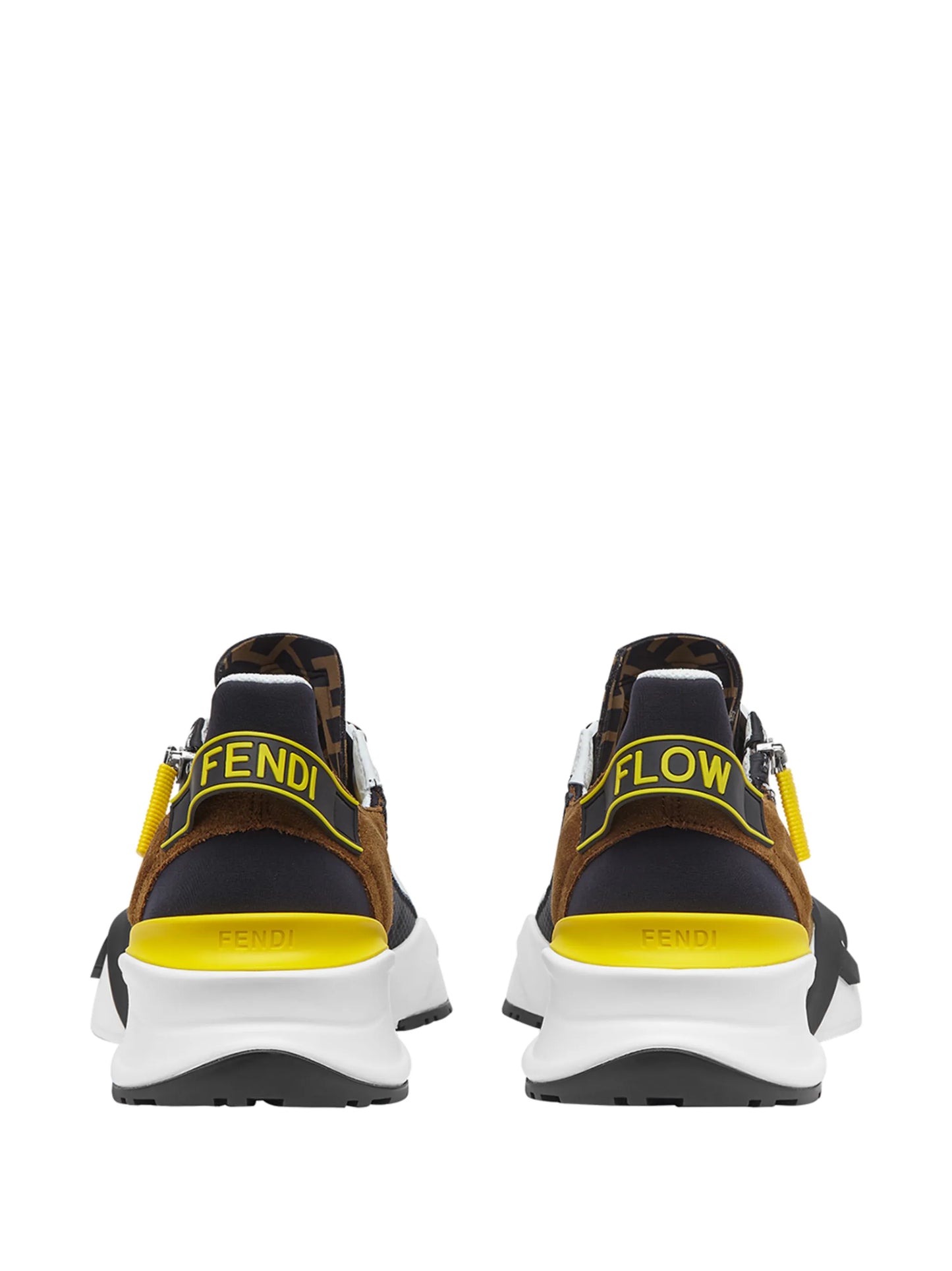 Fendi Flow sneakers