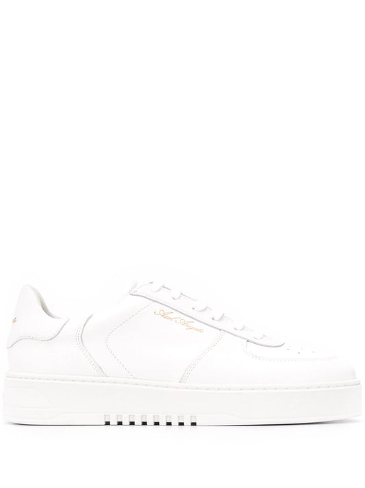 Orbit low-top sneakers