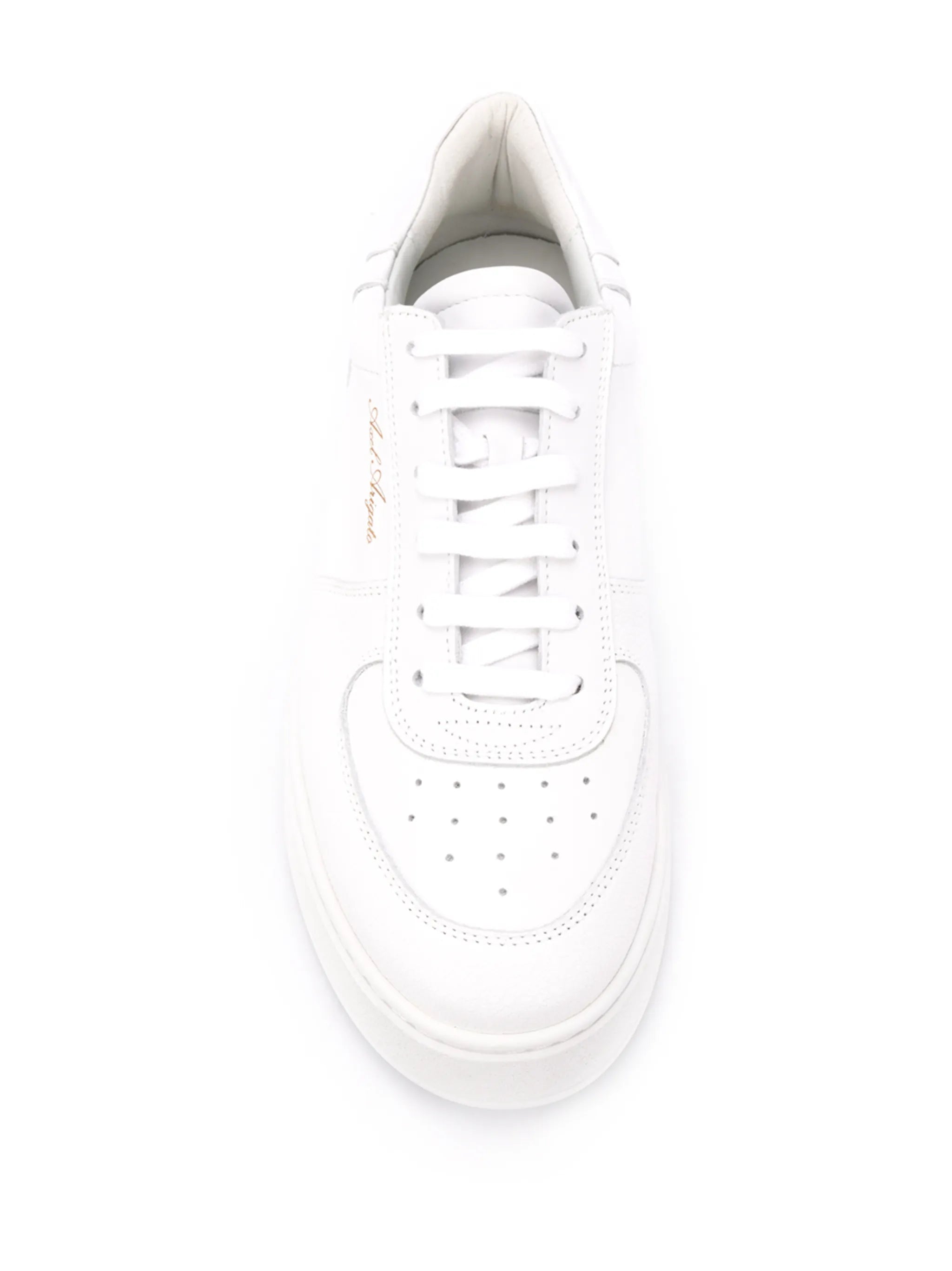 Orbit low-top sneakers