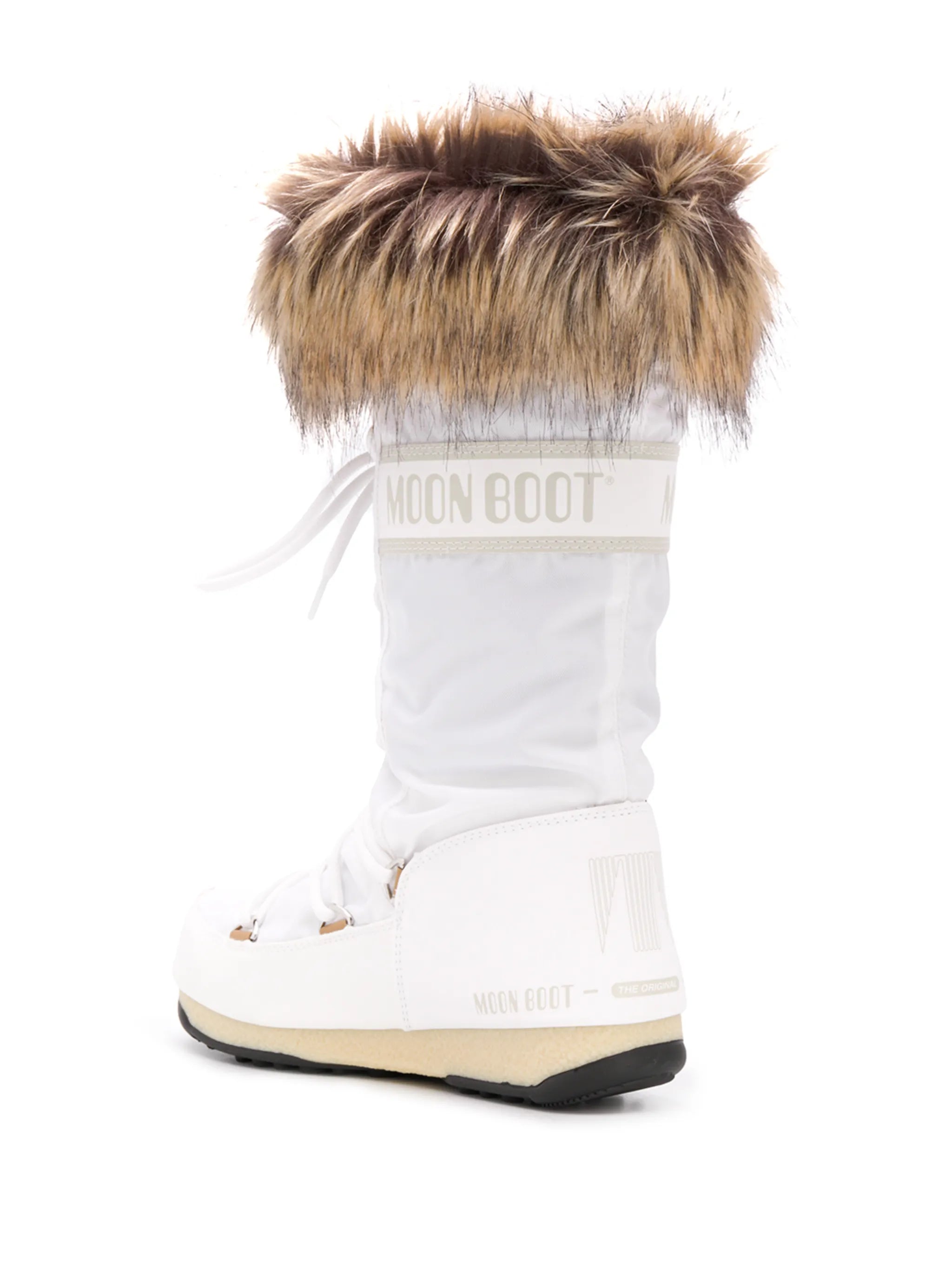 ProTECHt Monaco high-top snow boots