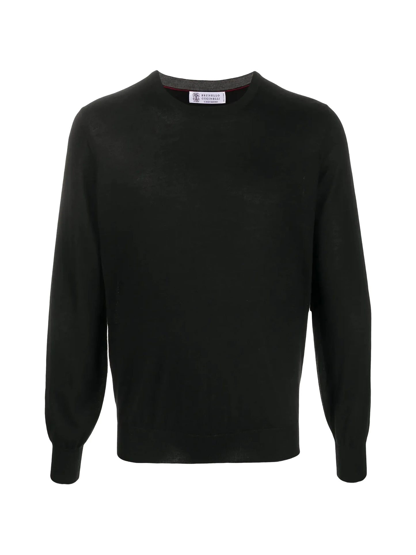 crew neck sweater