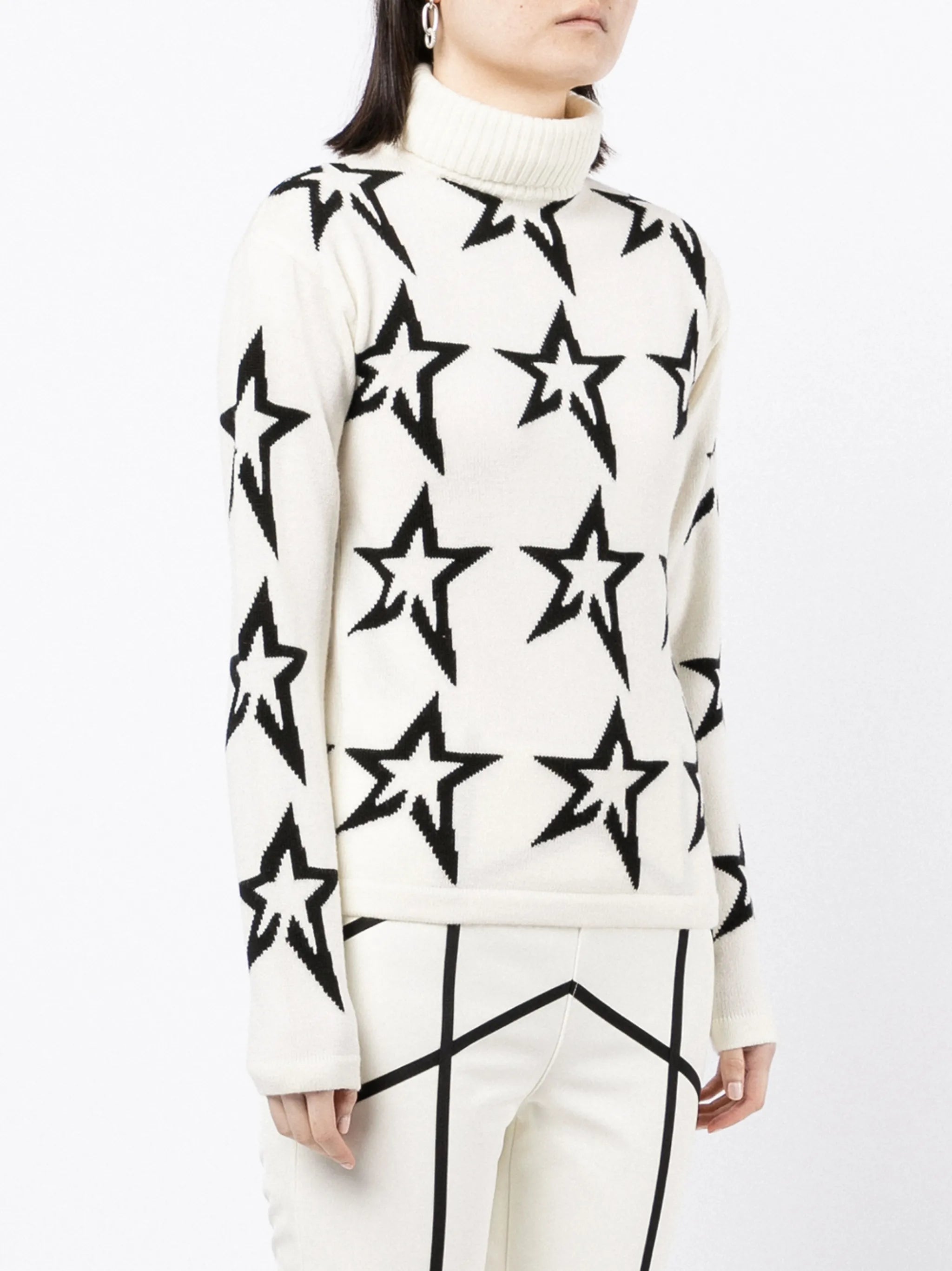 Star Dust sweater