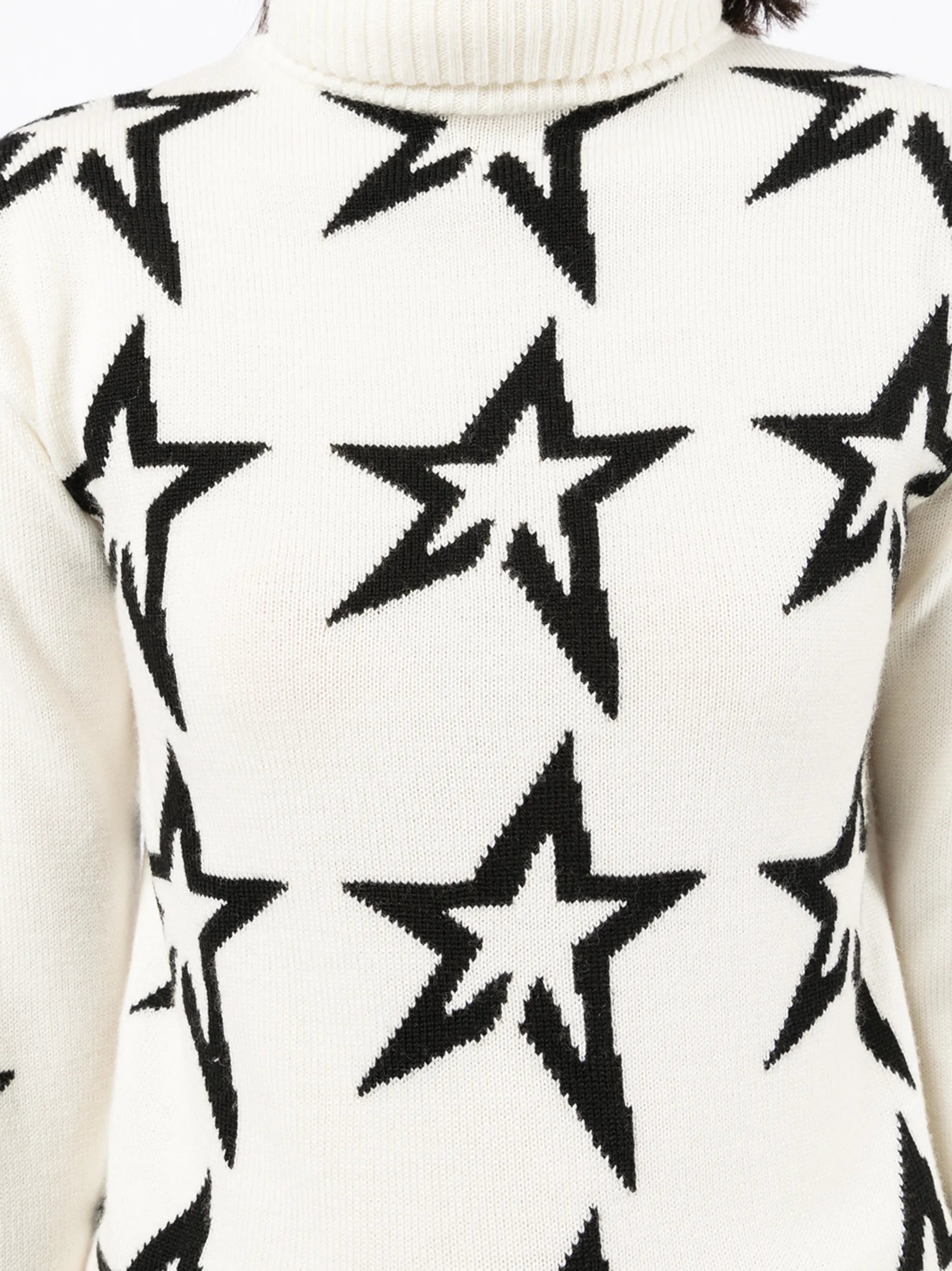 Star Dust sweater