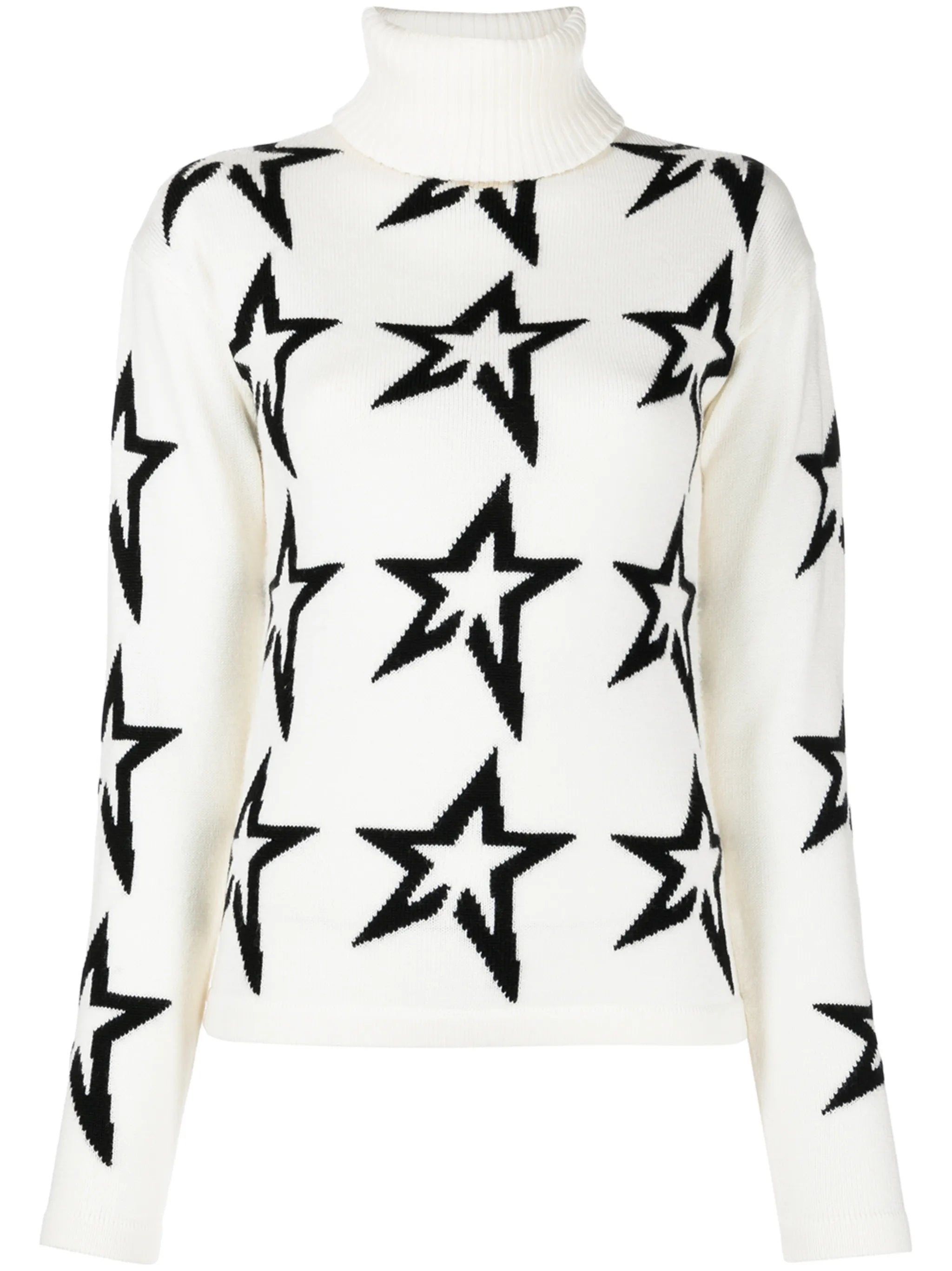 Star Dust sweater