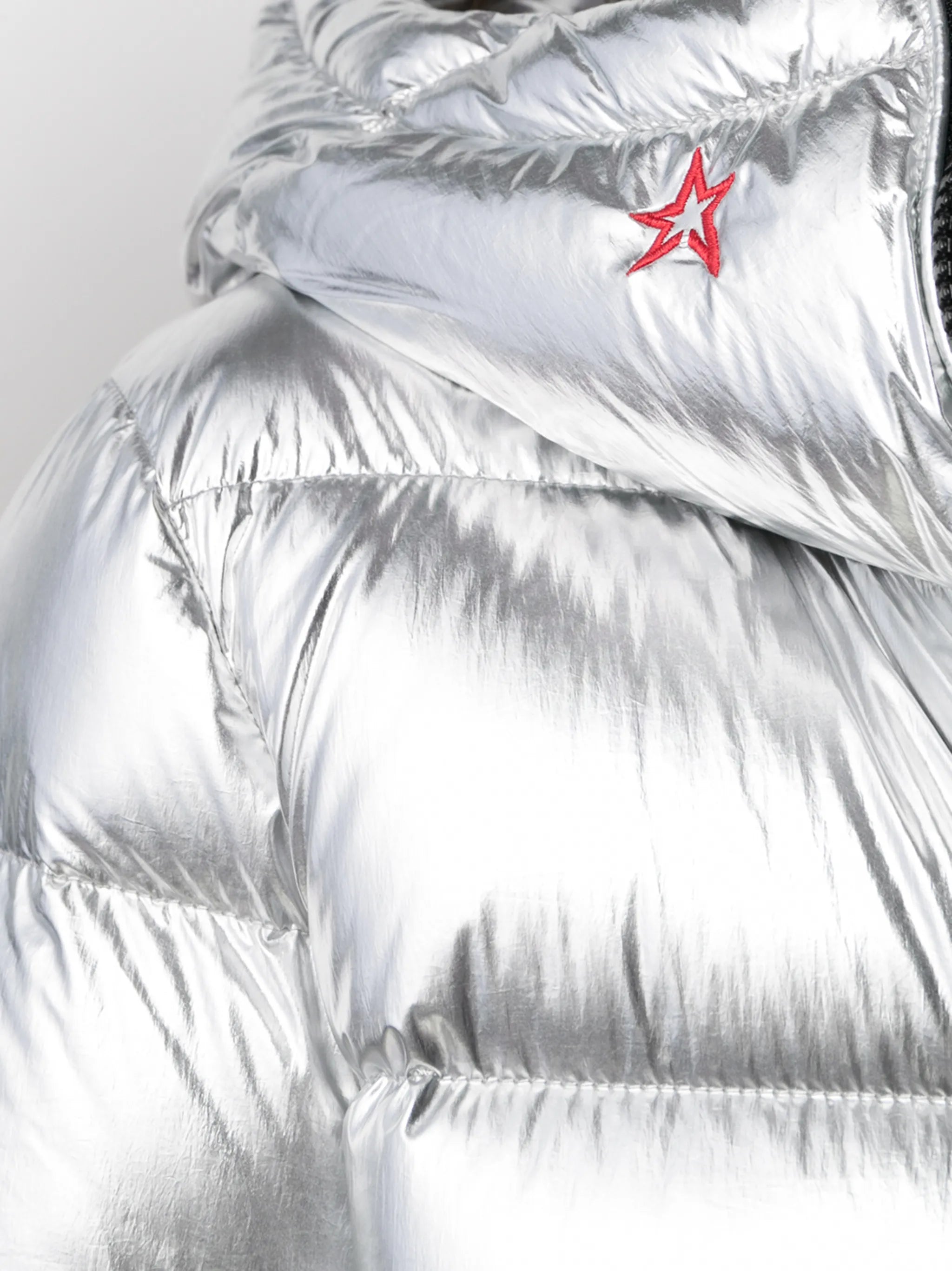Polar flare jacket