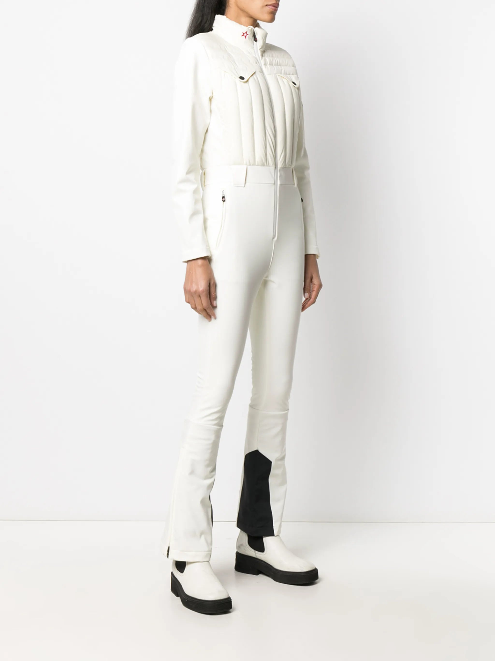 Gstaad padded jumpsuit