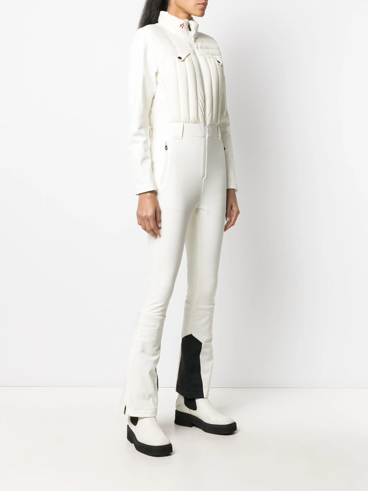 Gstaad padded jumpsuit