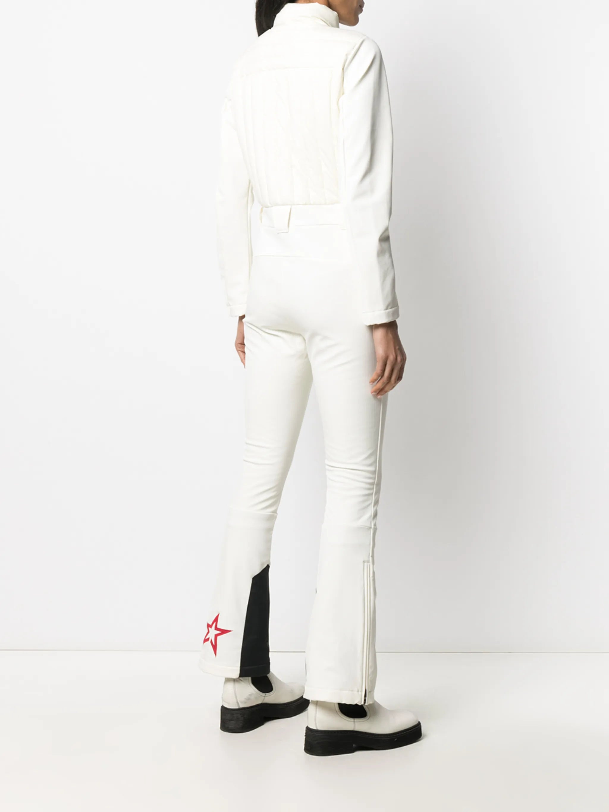 Gstaad padded jumpsuit