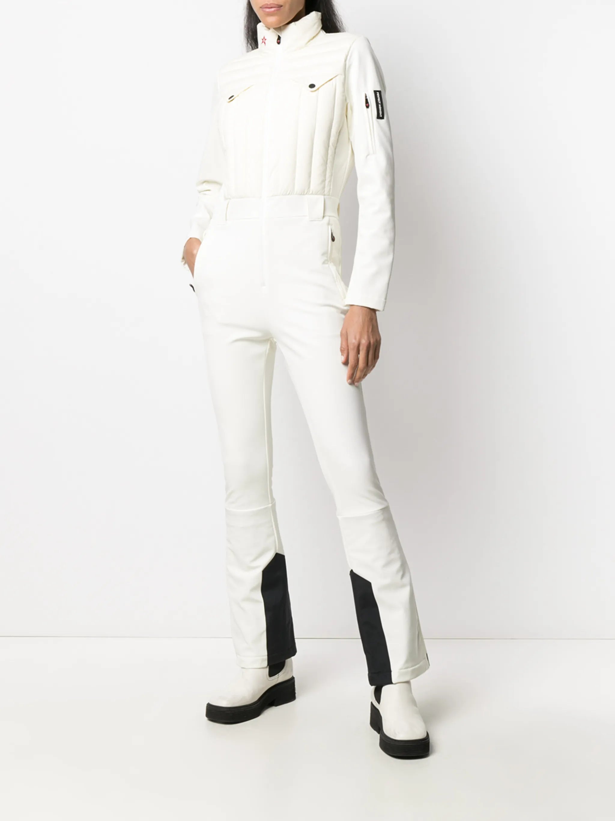 Gstaad padded jumpsuit