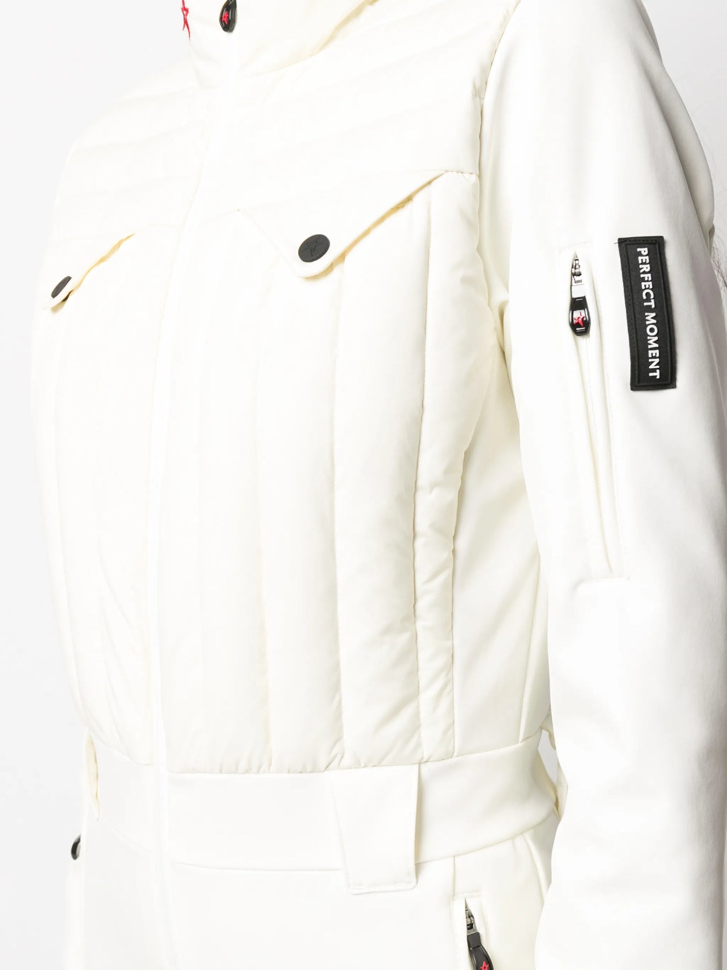 Gstaad padded jumpsuit