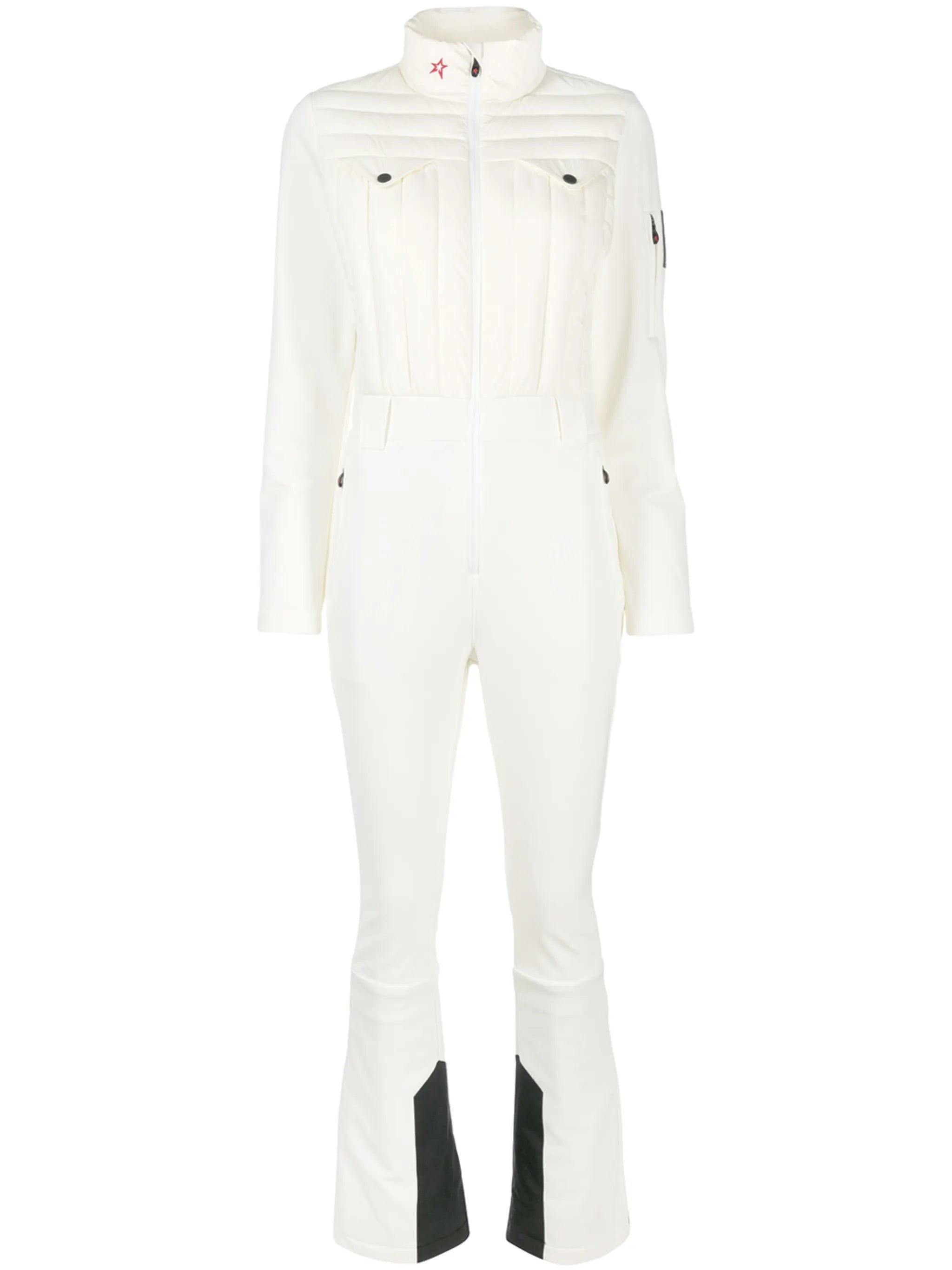 Gstaad padded jumpsuit