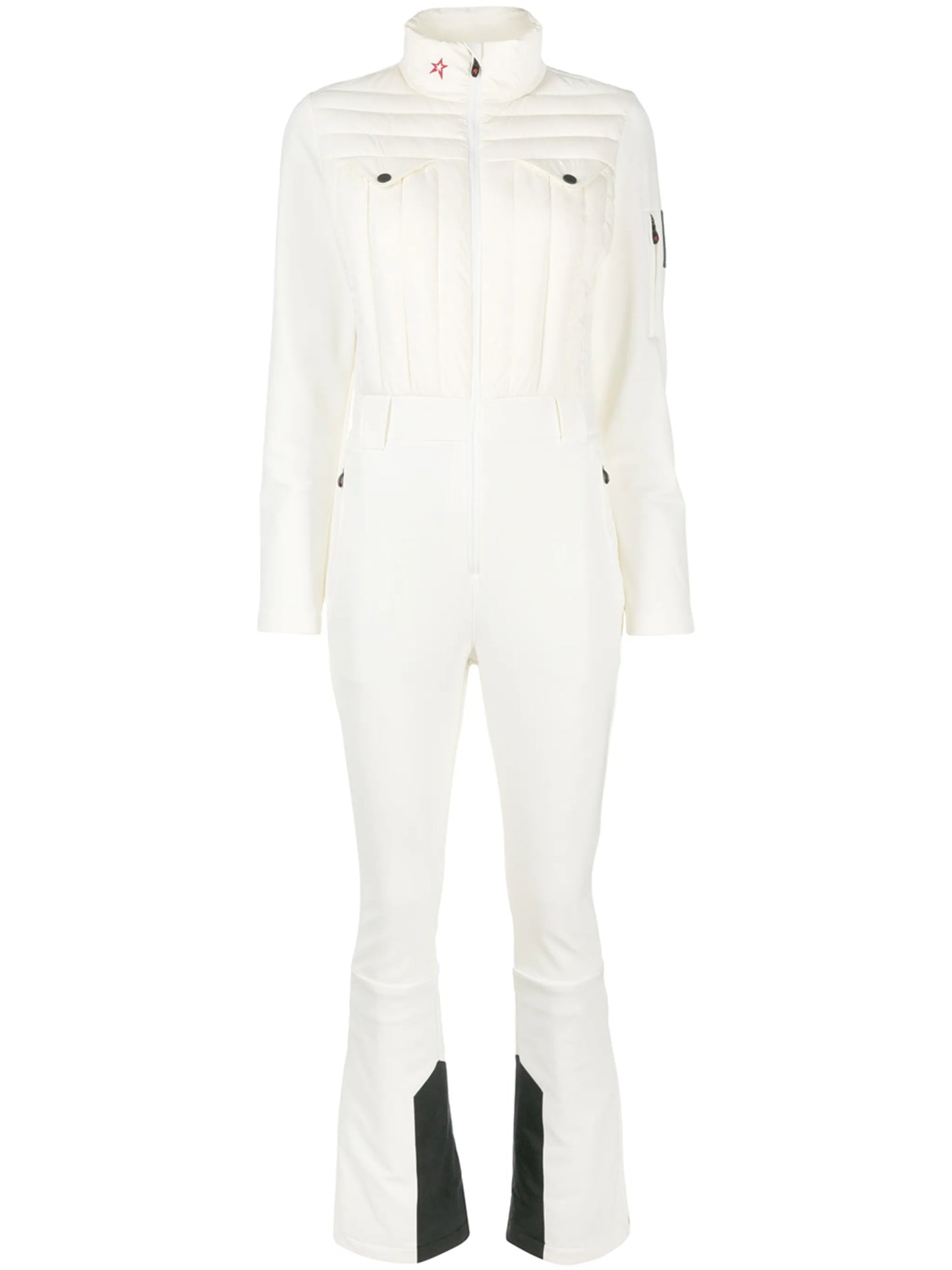 Gstaad padded jumpsuit