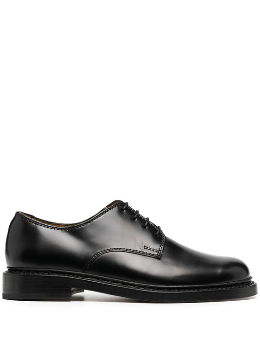 lace-up Derby shoes
