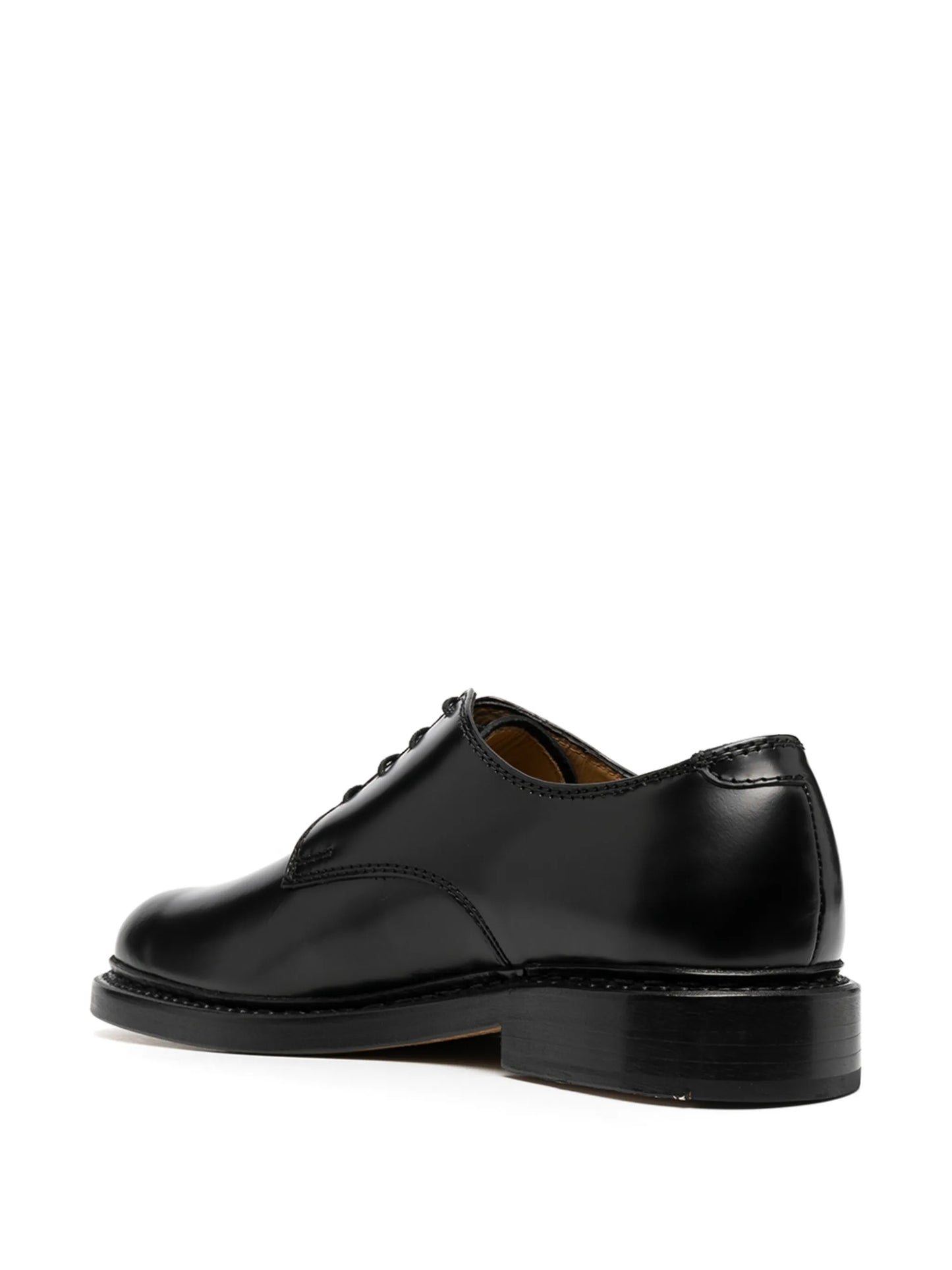 Uniform Parade Oxford shoes