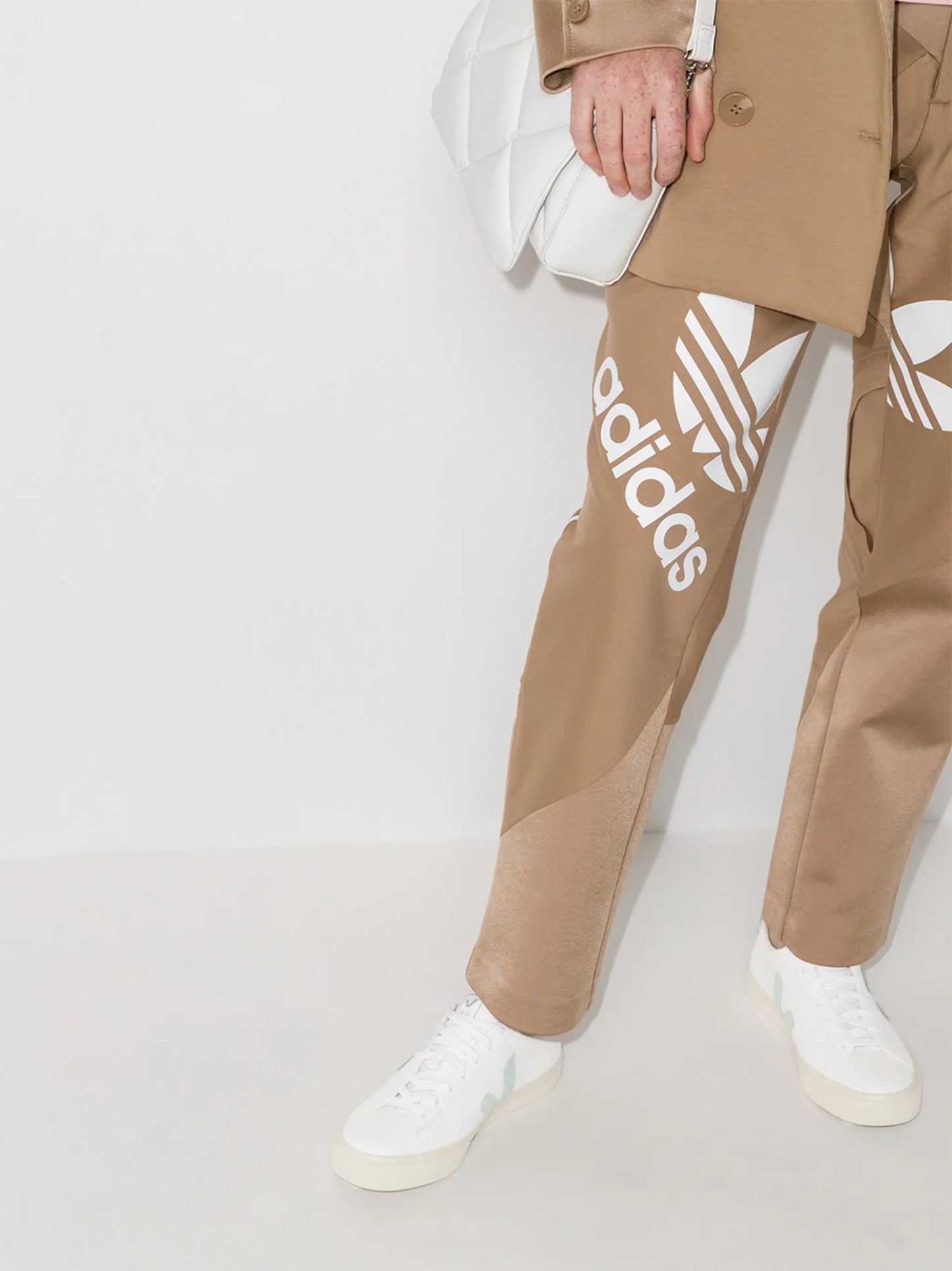 Campo low-top sneakers