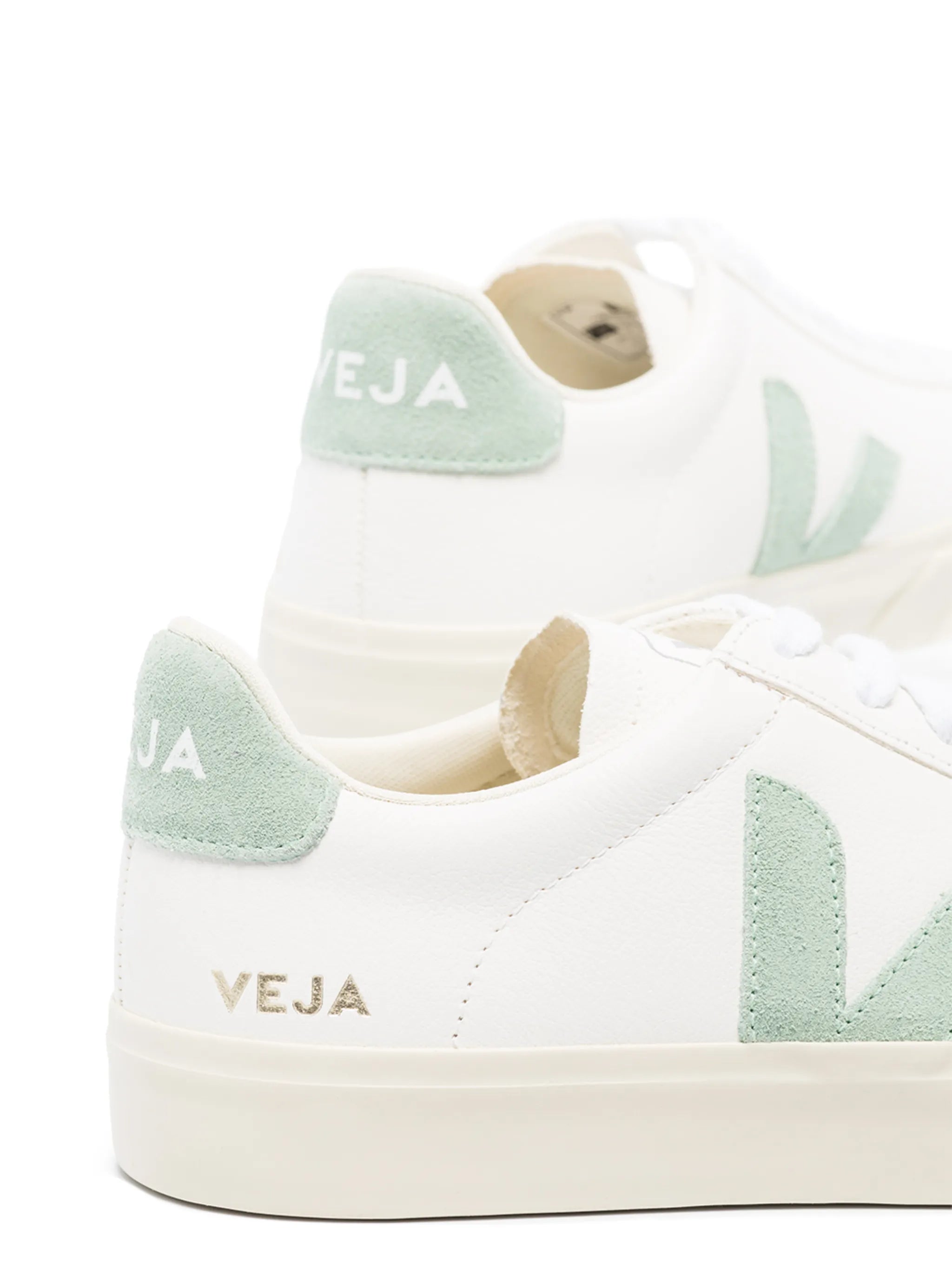 Campo low-top sneakers
