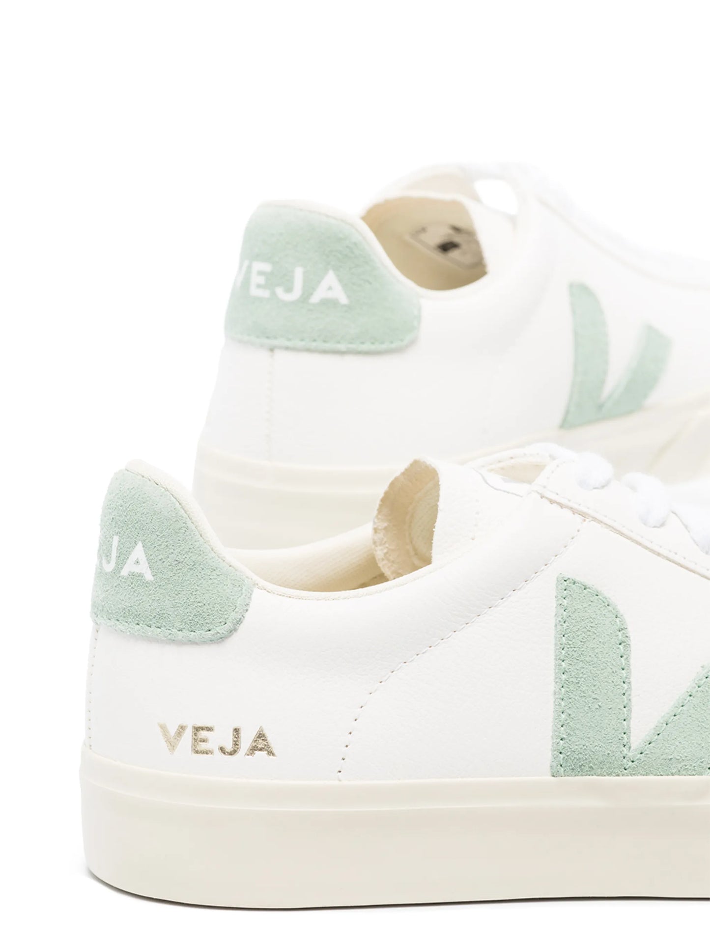 Campo low-top sneakers
