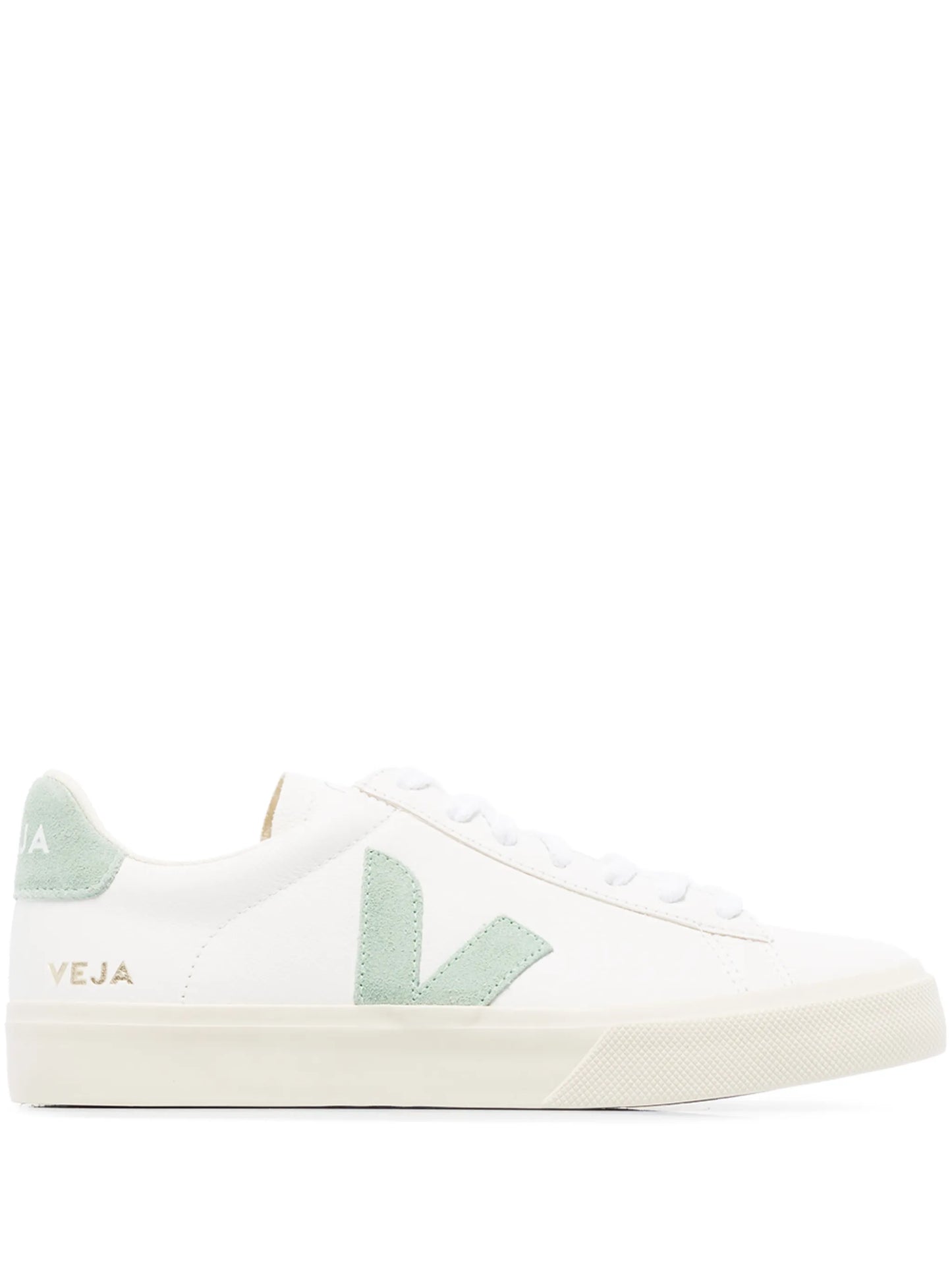 Campo low-top sneakers