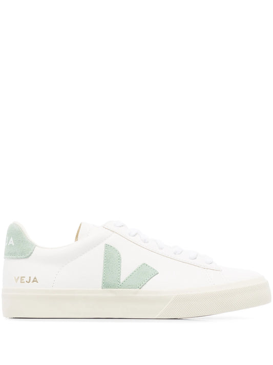 Campo low-top sneakers