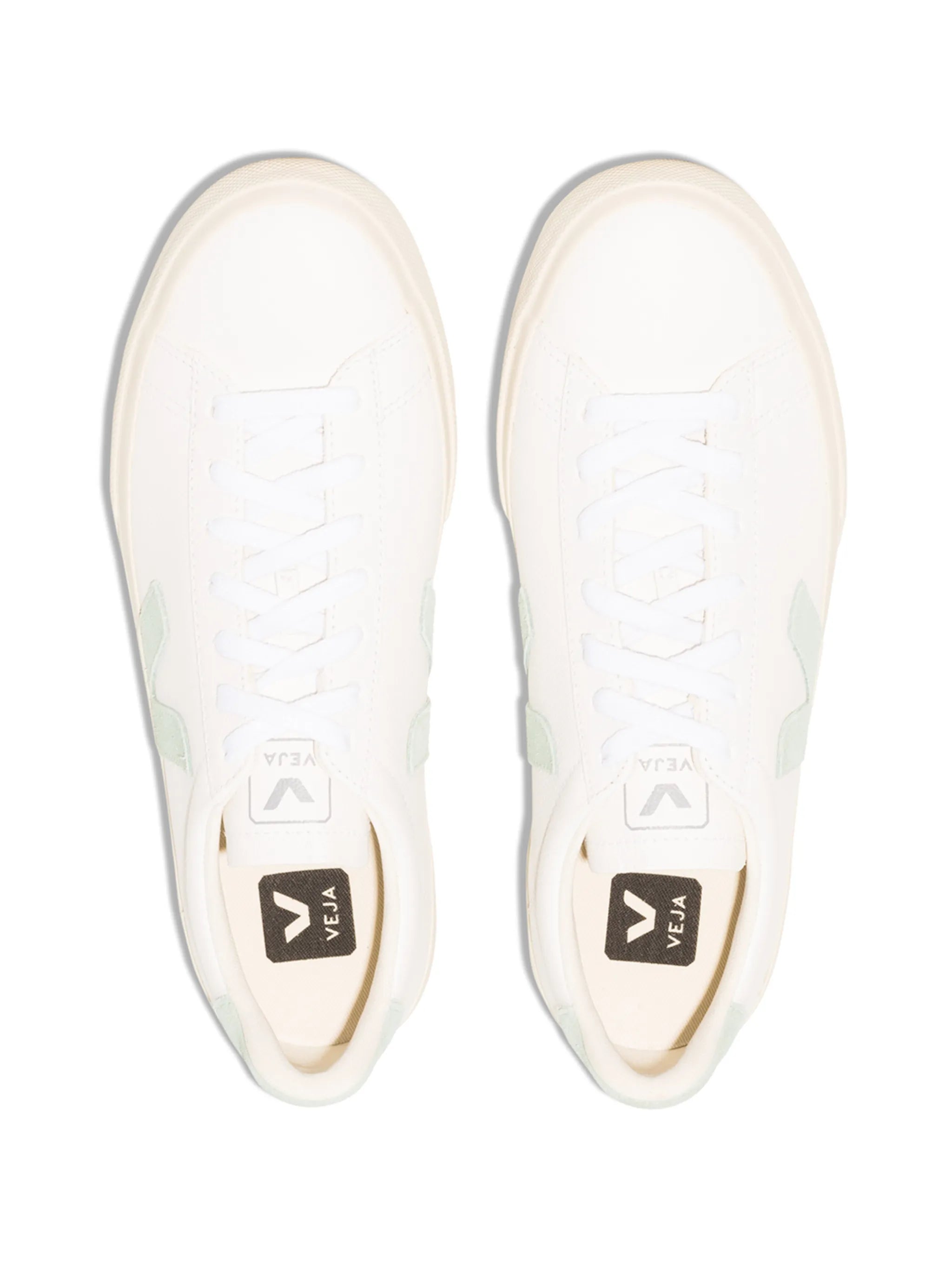 Campo low-top sneakers