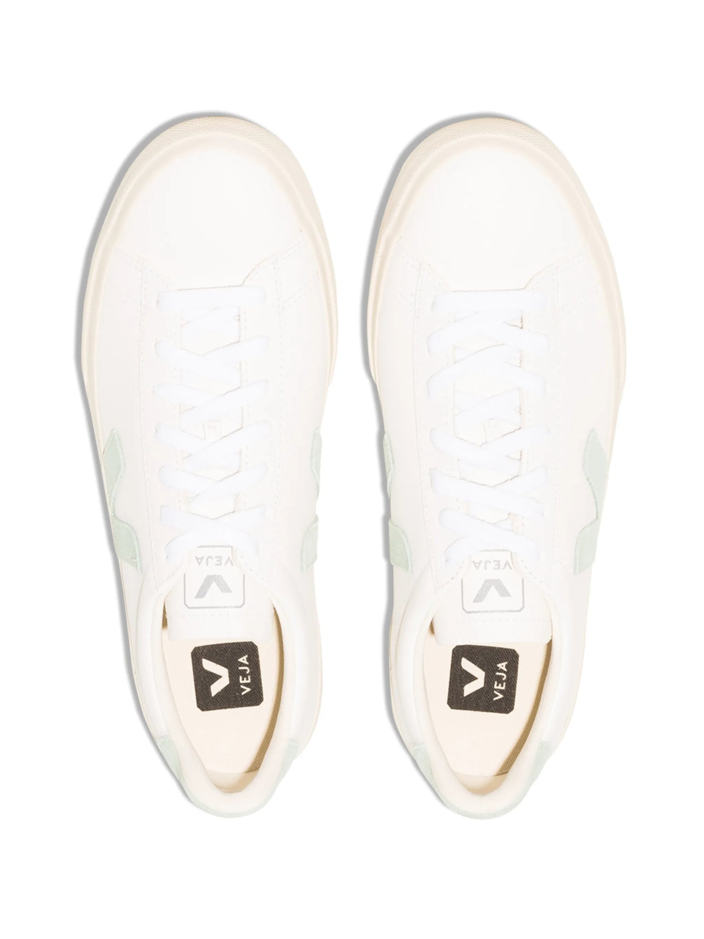Campo low-top sneakers
