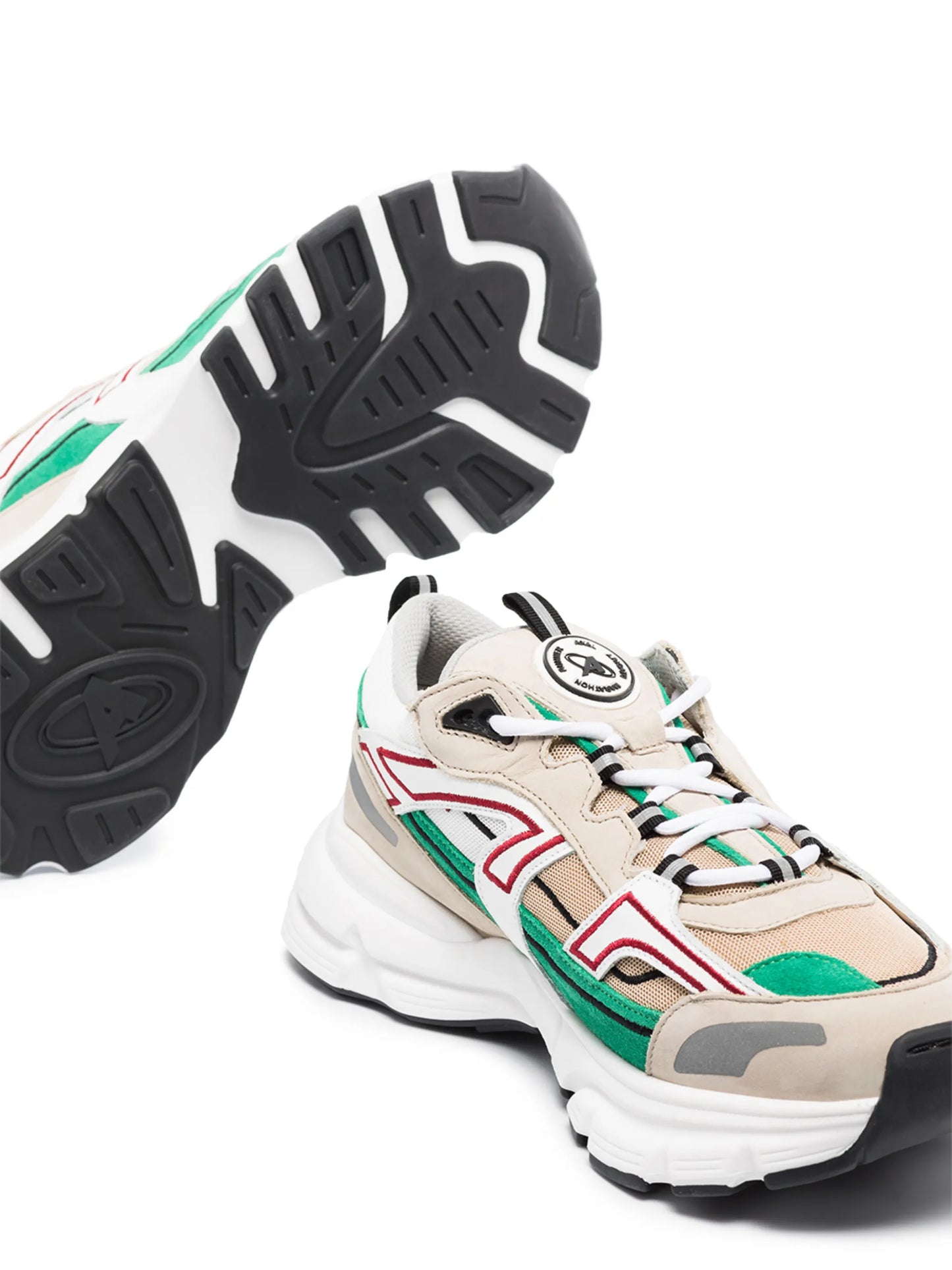Marathon R-Trail low-top sneakers