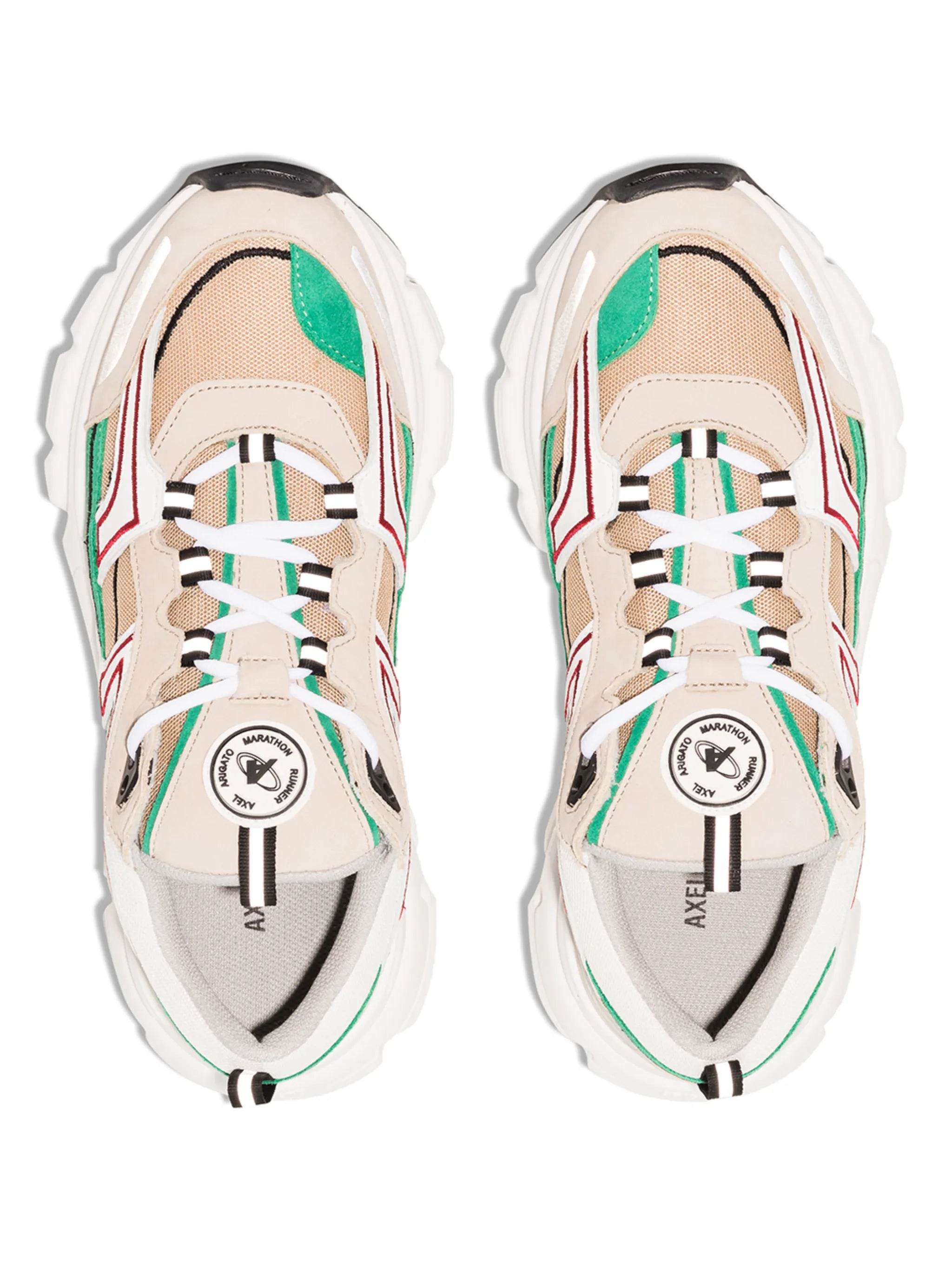 Marathon R-Trail low-top sneakers
