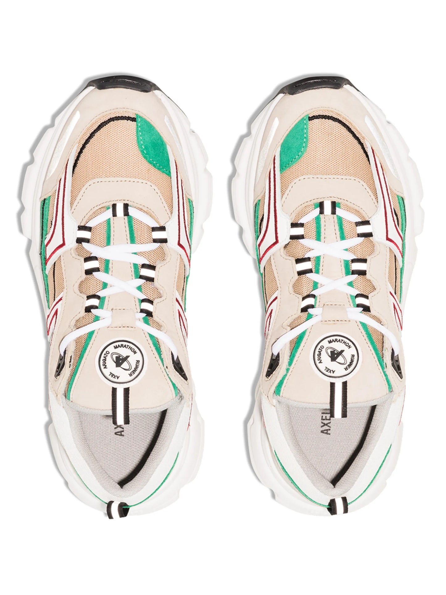 Marathon R-Trail low-top sneakers