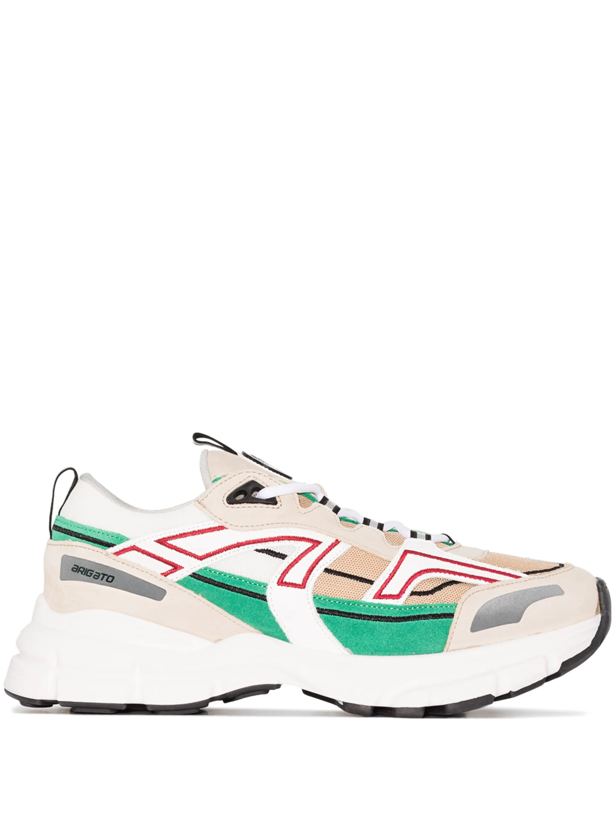 Marathon R-Trail low-top sneakers