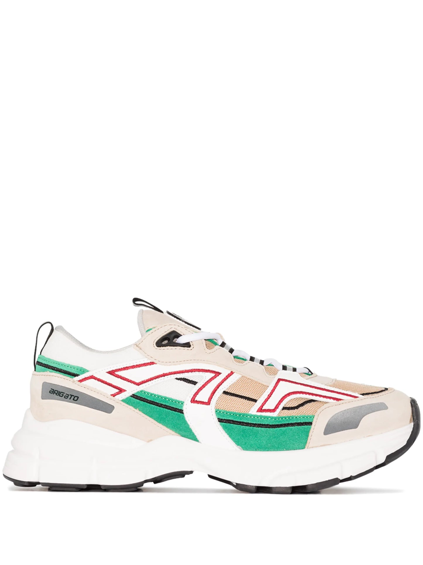 Marathon R-Trail low-top sneakers
