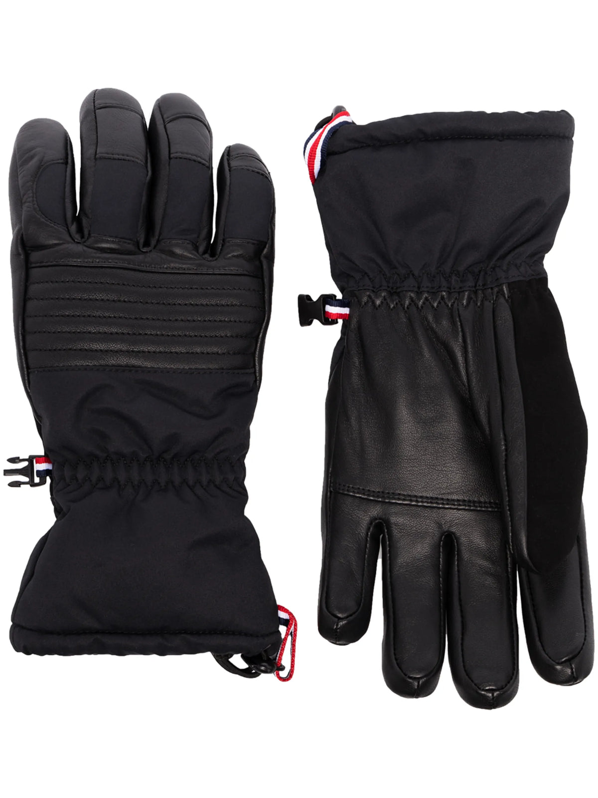 Albinen ski gloves
