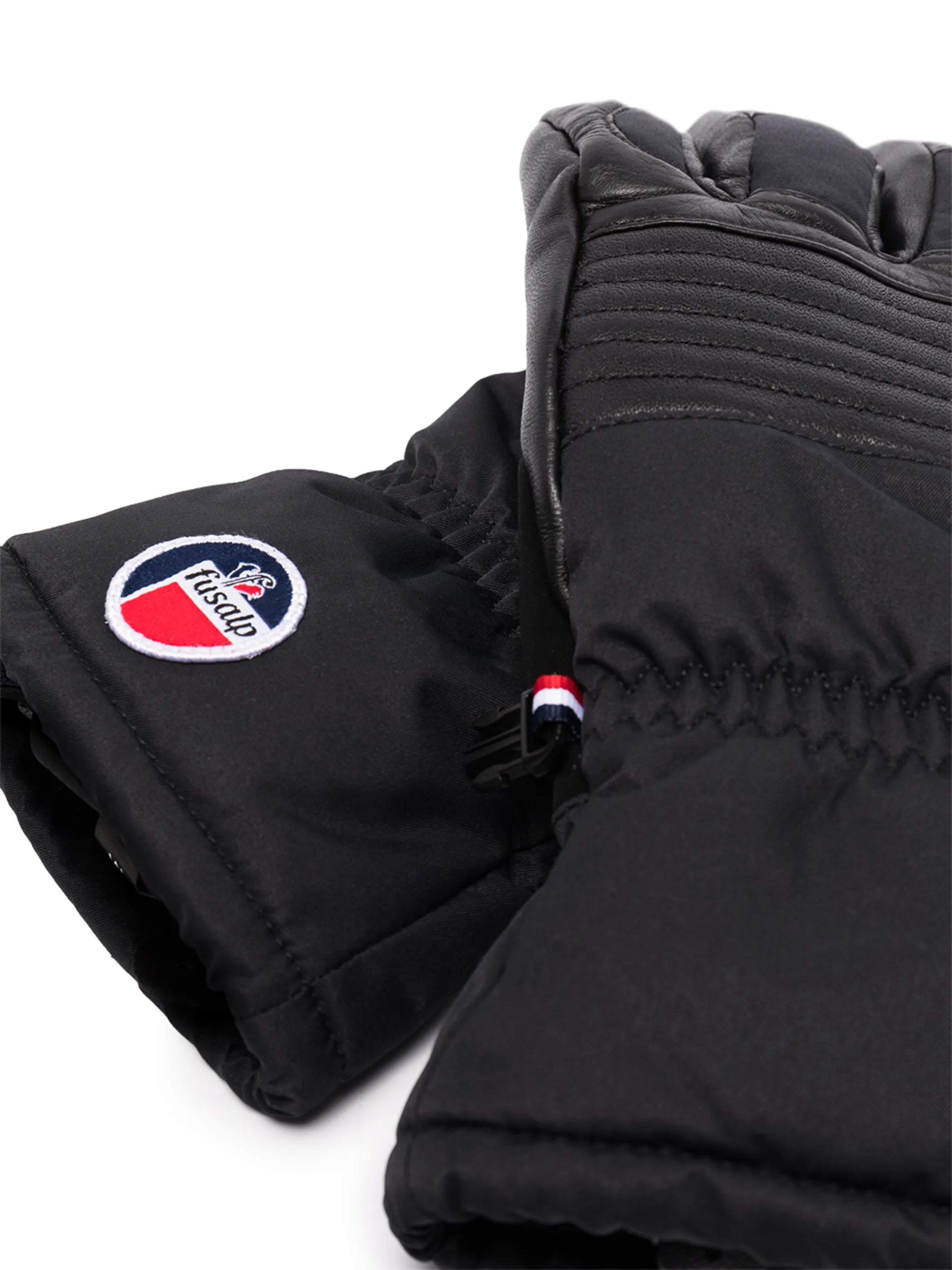 Albinen ski gloves