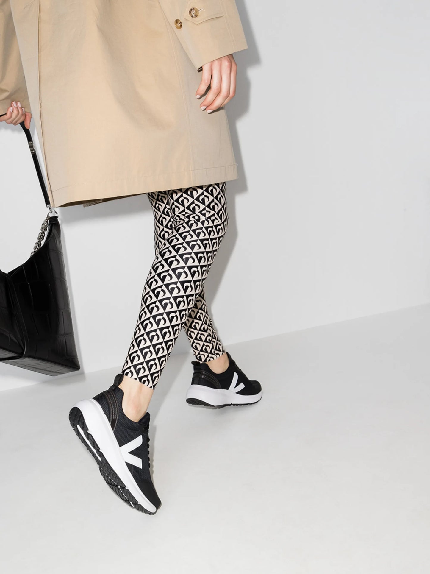 Condor 2 low-top sneakers