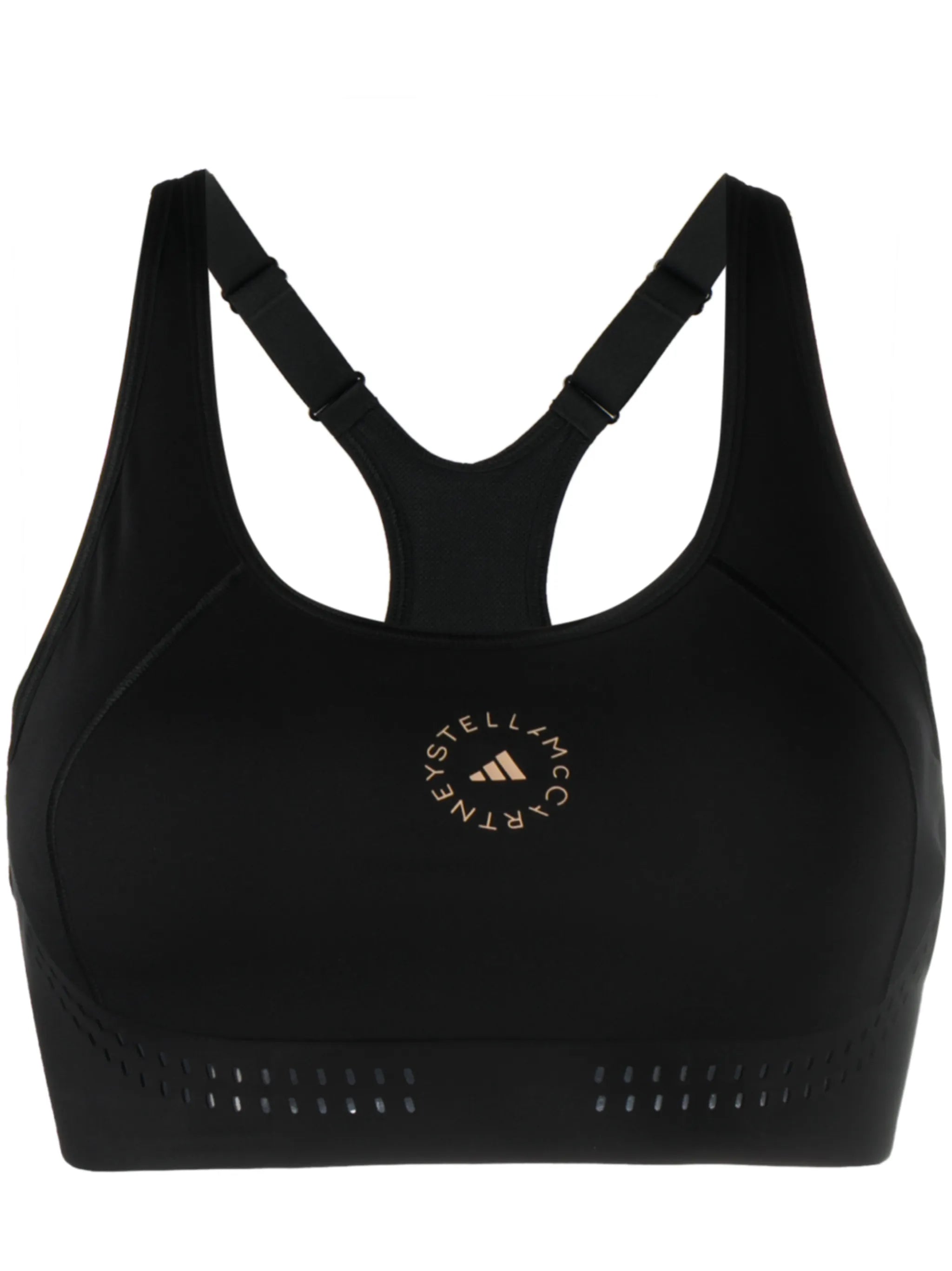 TruePurpose training sports bra
