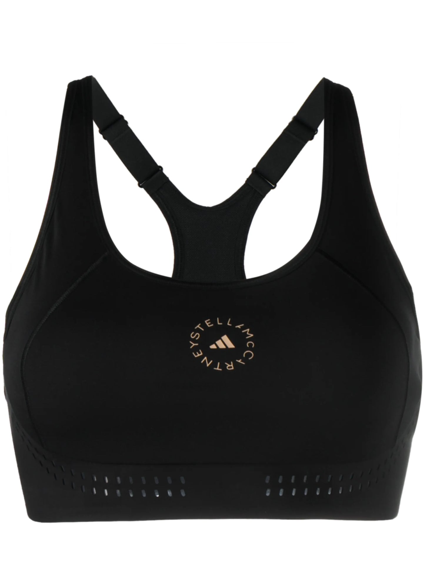 TruePurpose training sports bra